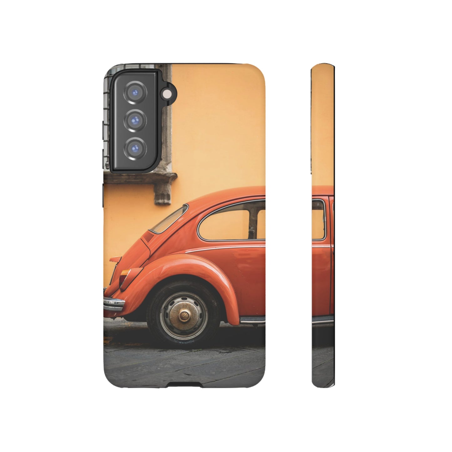 Car Wallpaper Phone Case | iPhone 15 Plus/ Pro, 14, 13, 12| Google Pixel 7, Pro, 5| Samsung Galaxy S23 All Major Phone Models