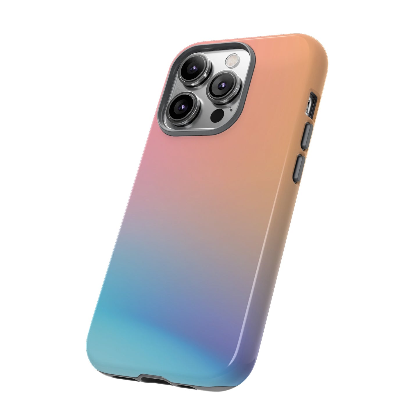 Dreamy Wallpaper Phone Case | iPhone 15 Plus/ Pro, 14, 13, 12| Google Pixel 7, Pro, 5| Samsung Galaxy S23 All Major Phone Models