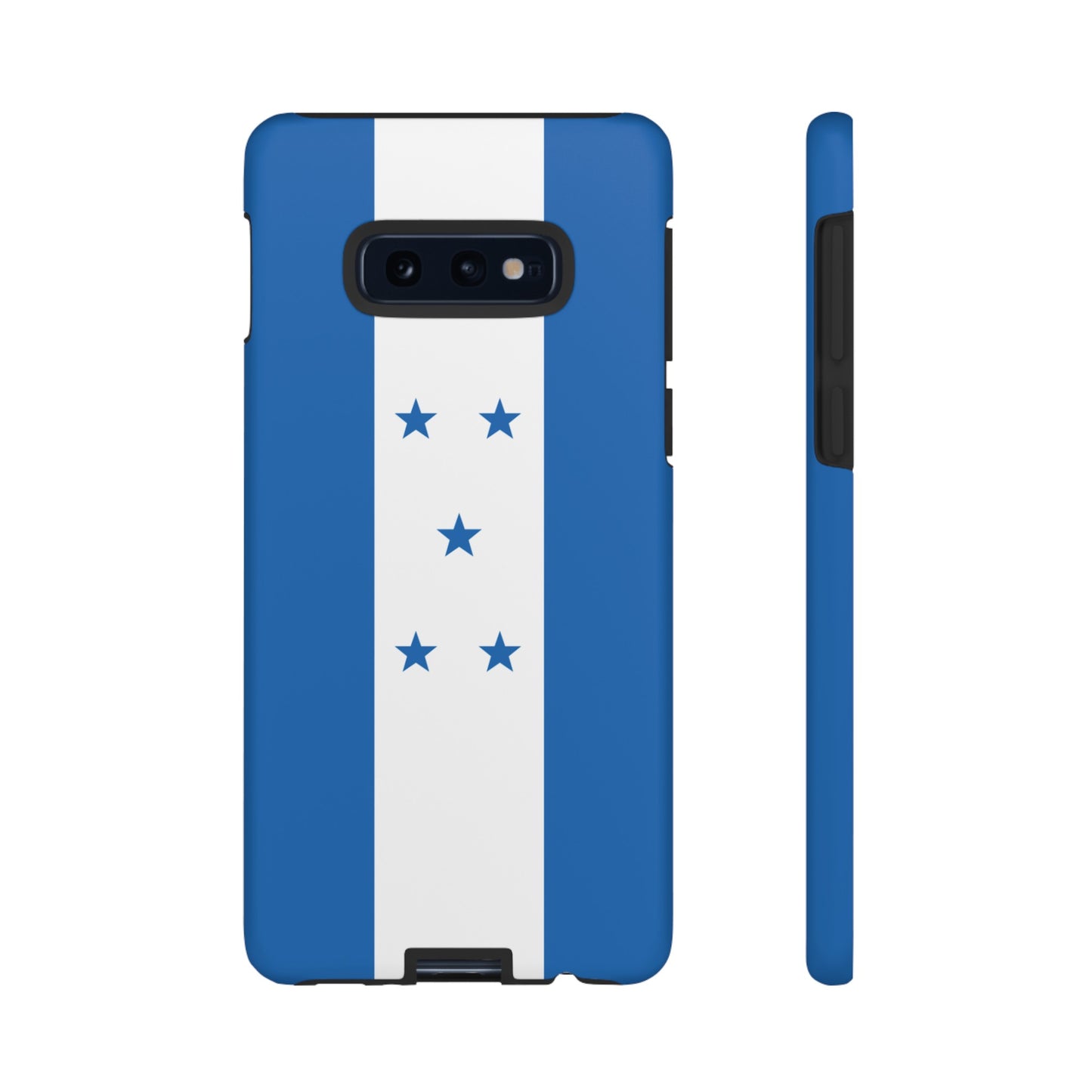 Honduras Flag Phone Case | iPhone 15 Plus/ Pro, 14, 13, 12| Google Pixel 7, Pro, 5| Samsung Galaxy S23 All Major Phone Models