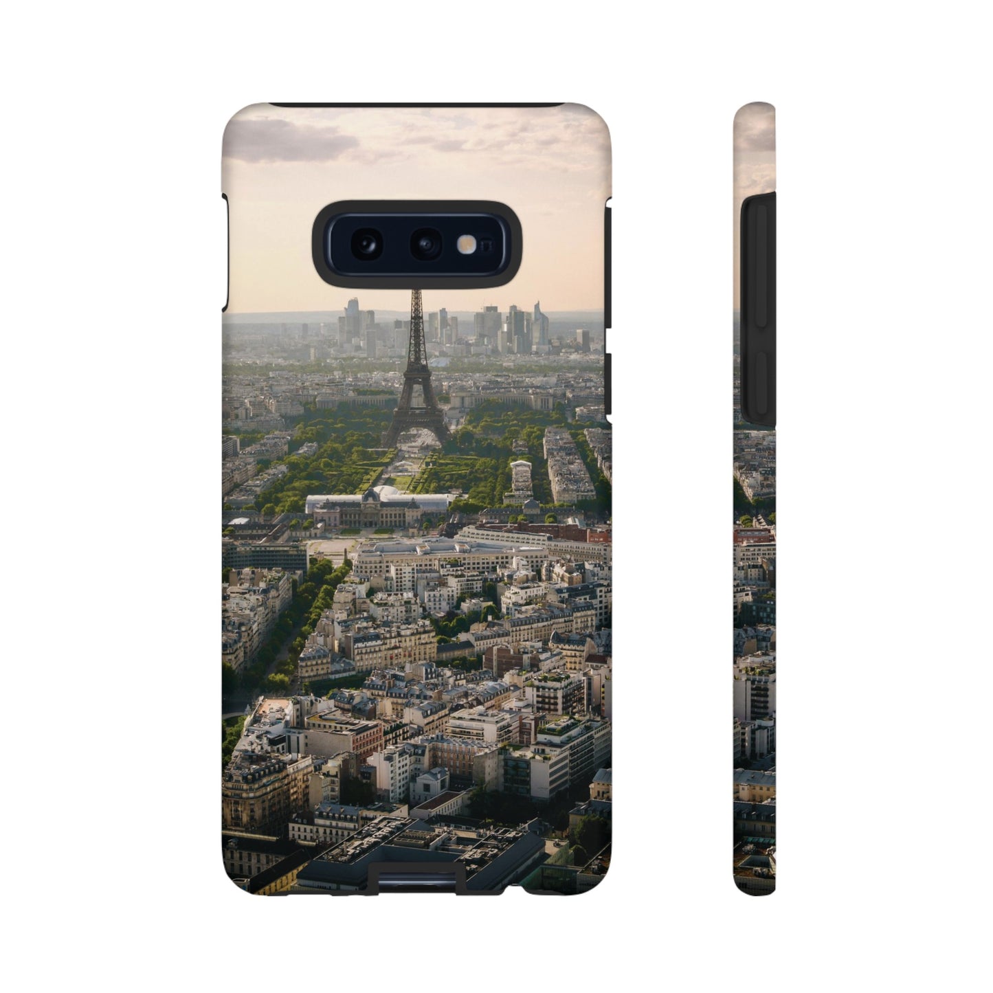 Paris Phone Case | iPhone 15 Plus/ Pro, 14, 13, 12| Google Pixel 7, Pro, 5| Samsung Galaxy S23 All Major Phone Models