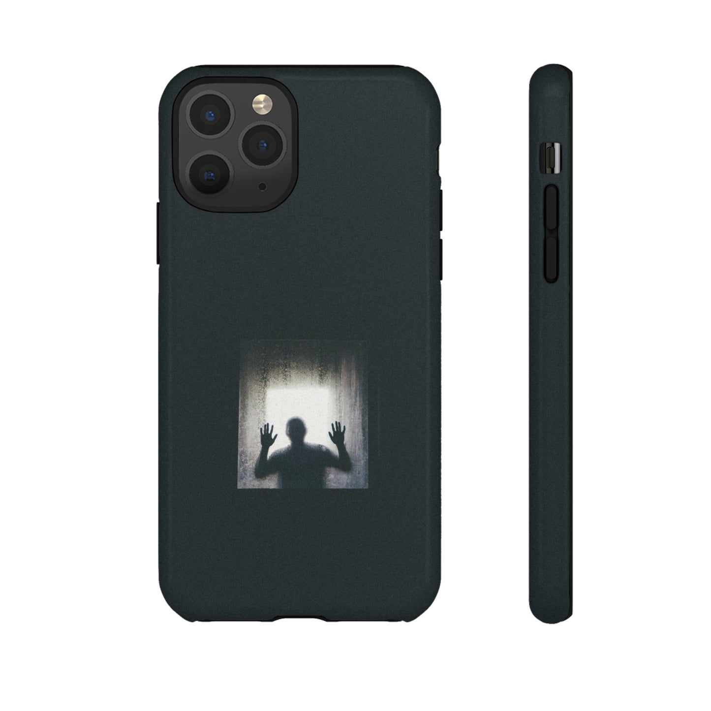 Scary Wallpaper Phone Case | iPhone 15 Plus/ Pro, 14, 13, 12| Google Pixel 7, Pro, 5| Samsung Galaxy S23 All Major Phone Models