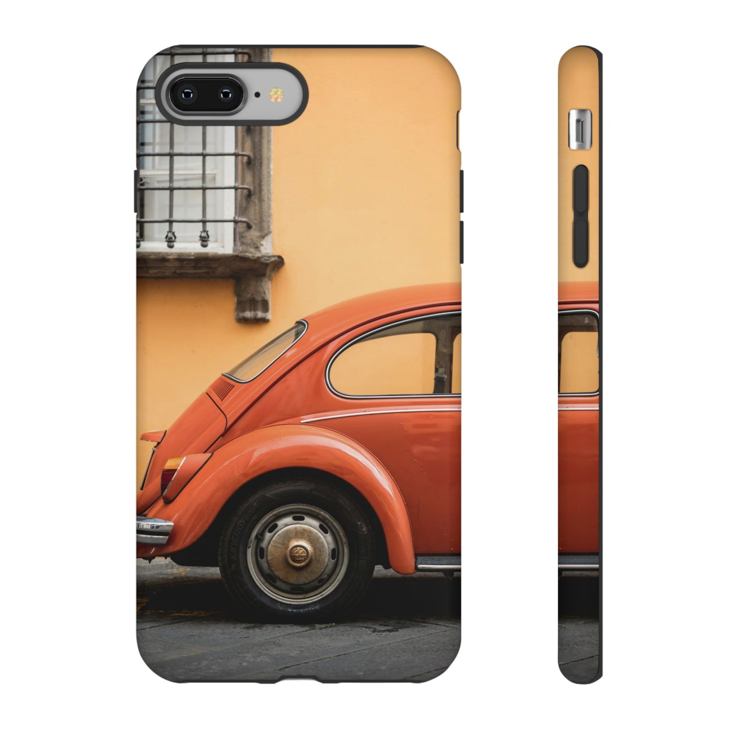 Car Wallpaper Phone Case | iPhone 15 Plus/ Pro, 14, 13, 12| Google Pixel 7, Pro, 5| Samsung Galaxy S23 All Major Phone Models