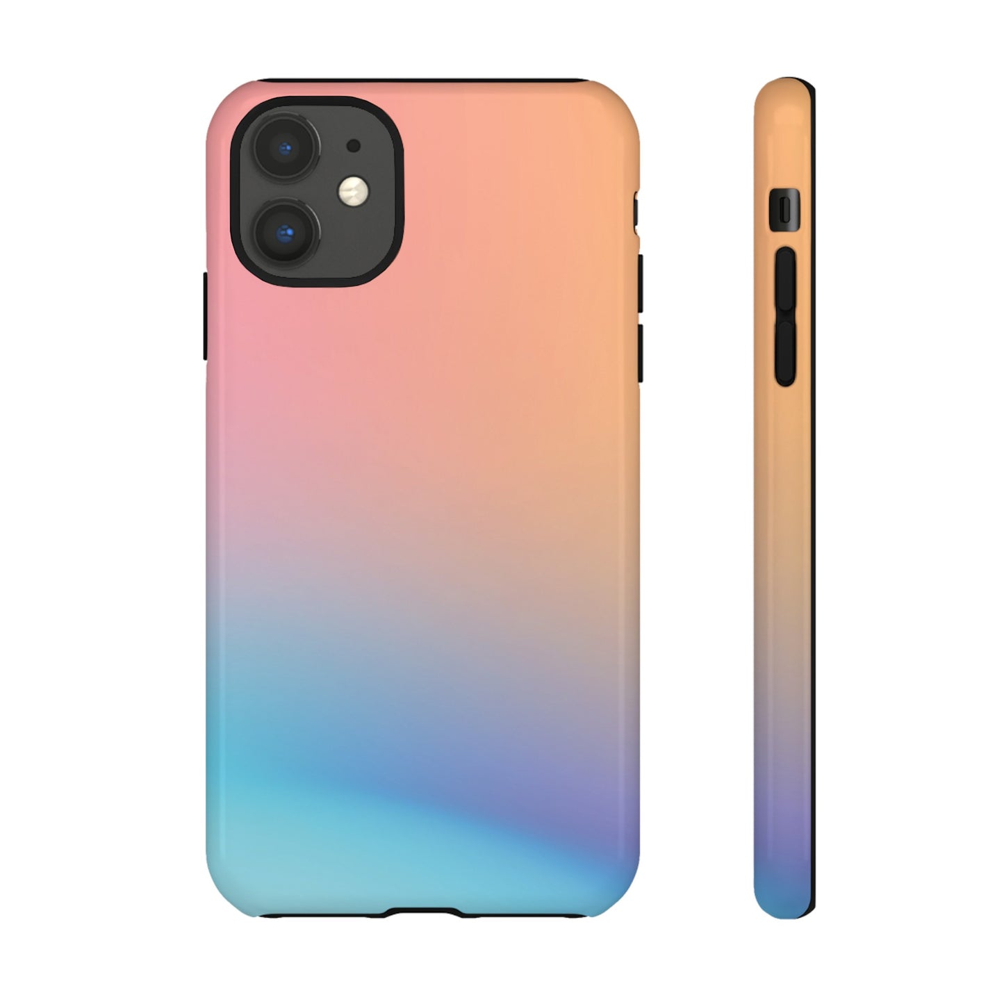 Dreamy Wallpaper Phone Case | iPhone 15 Plus/ Pro, 14, 13, 12| Google Pixel 7, Pro, 5| Samsung Galaxy S23 All Major Phone Models