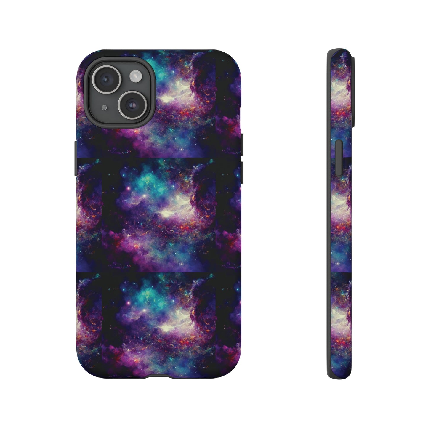 Mesmerising Galaxy Wallpaper Phone Case | iPhone 15 Plus/ Pro, 14, 13, 12| Google Pixel 7, Pro, 5| Samsung Galaxy S23 All Major Phone Models