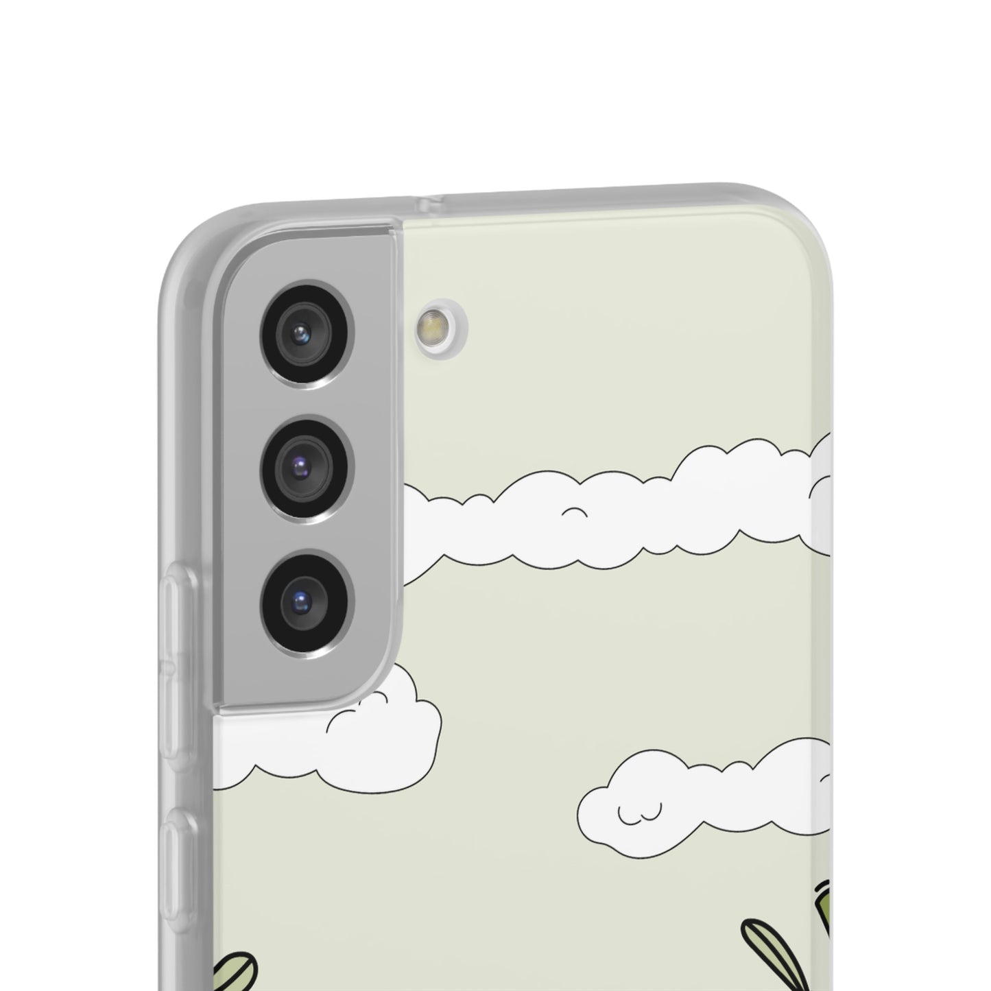 Panda Wallpaper Phone Case | iPhone 15 Plus/ Pro, 14, 13, 12| Google Pixel 7, Pro, 5| Samsung Galaxy S23 All Major Phone Models