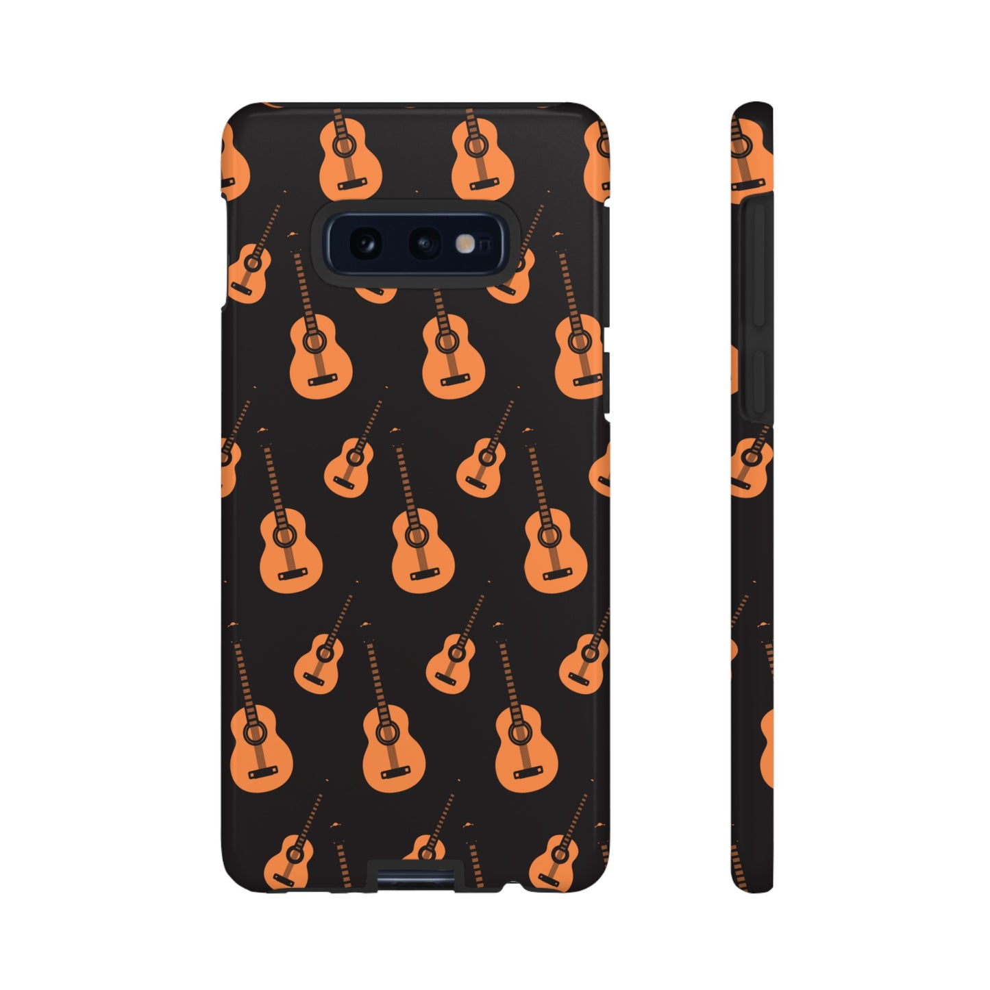 Guitar Wallpaper Phone Case | iPhone 15 Plus/ Pro, 14, 13, 12| Google Pixel 7, Pro, 5| Samsung Galaxy S23 All Major Phone Models