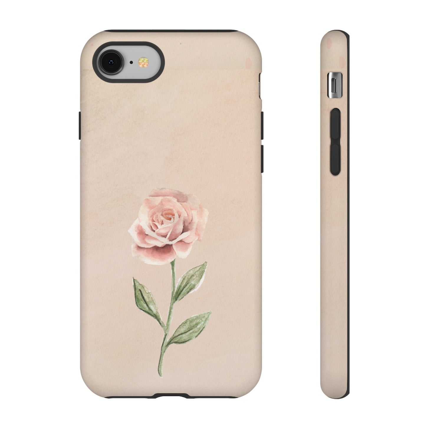 Pastel Flower Phone Case | iPhone 15 Plus/ Pro, 14, 13, 12| Google Pixel 7, Pro, 5| Samsung Galaxy S23 All Major Phone Models