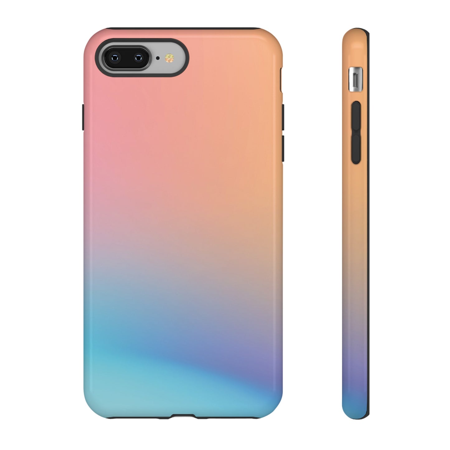 Dreamy Wallpaper Phone Case | iPhone 15 Plus/ Pro, 14, 13, 12| Google Pixel 7, Pro, 5| Samsung Galaxy S23 All Major Phone Models