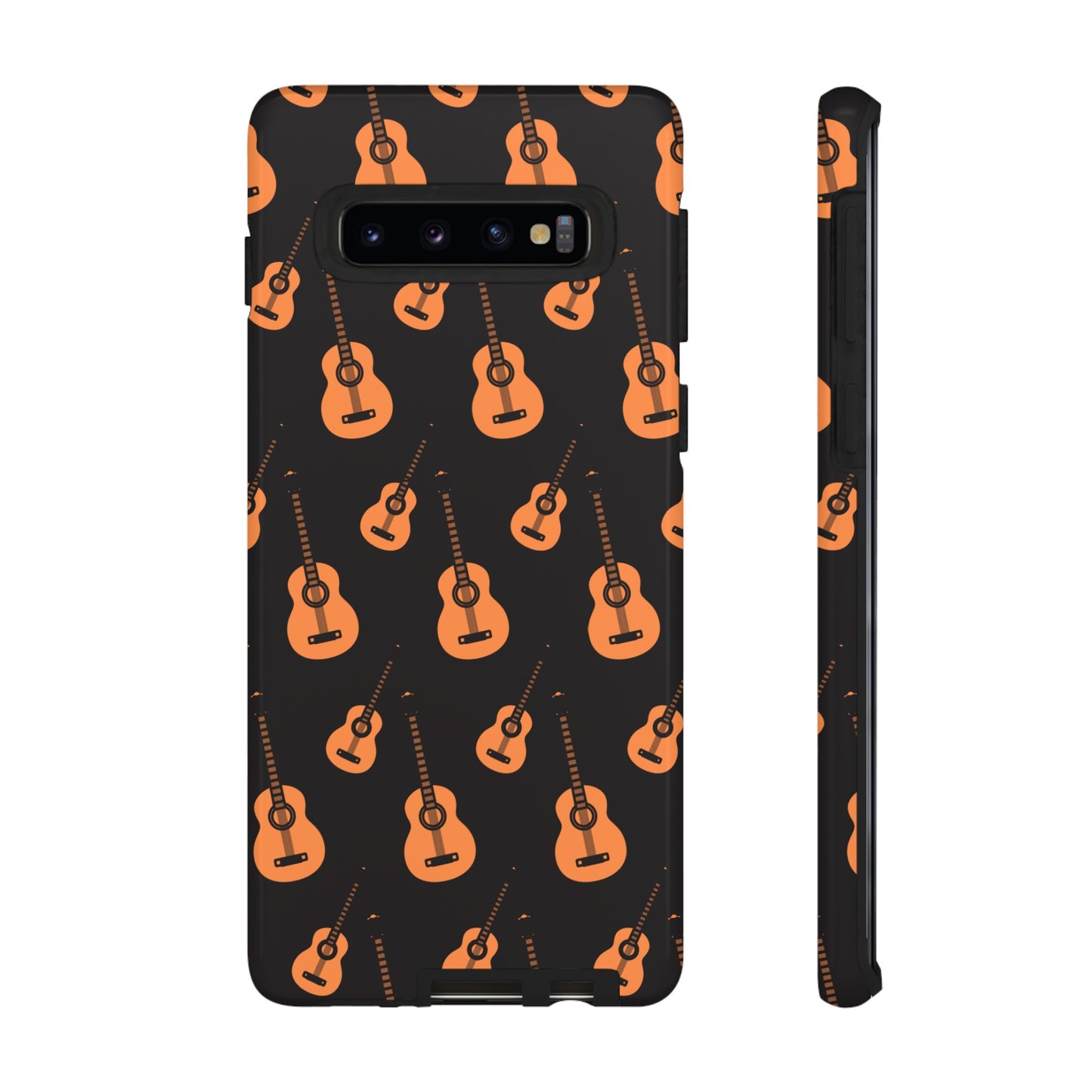 Guitar Wallpaper Phone Case | iPhone 15 Plus/ Pro, 14, 13, 12| Google Pixel 7, Pro, 5| Samsung Galaxy S23 All Major Phone Models