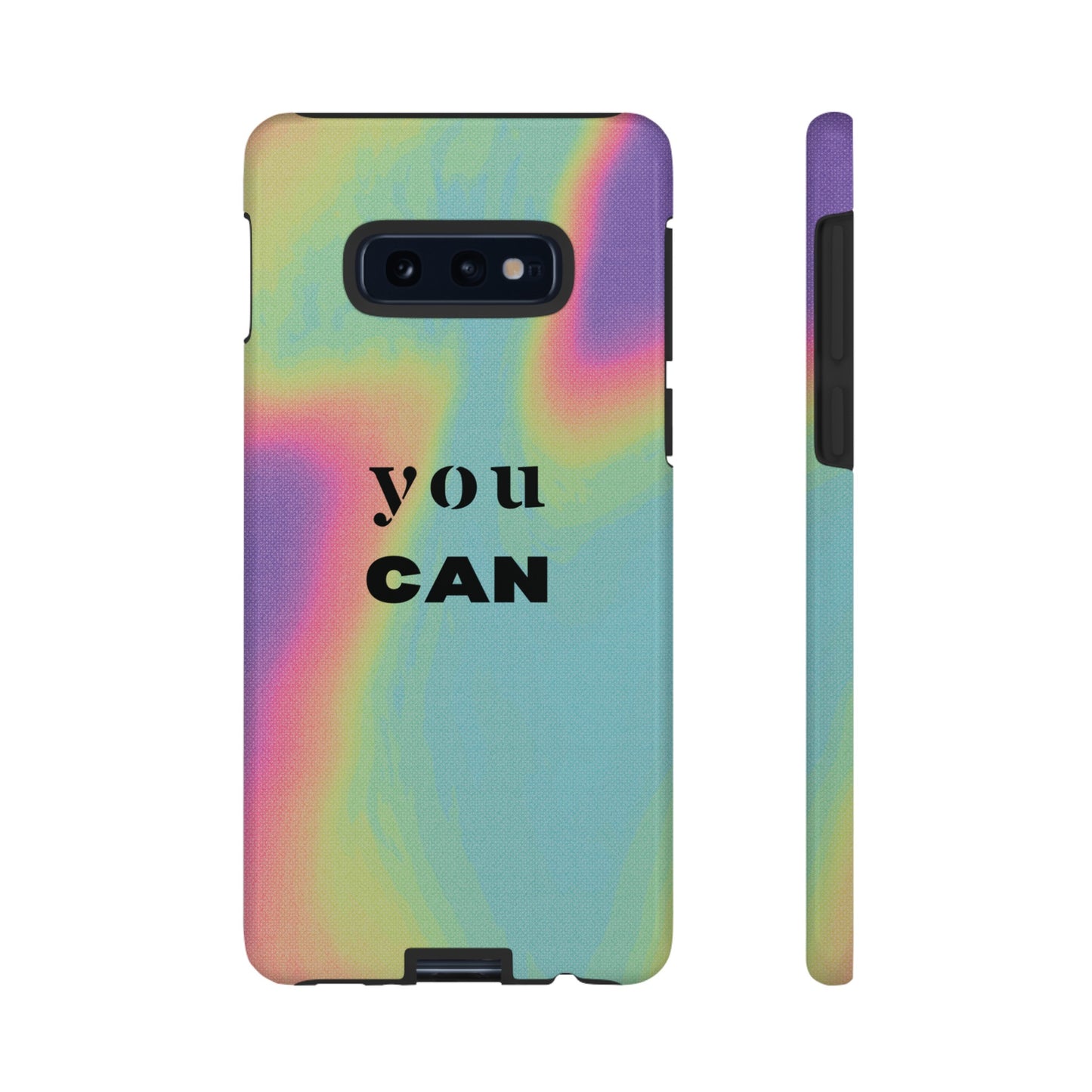 You Can Wallpaper Phone Case | iPhone 15 Plus/ Pro, 14, 13, 12| Google Pixel 7, Pro, 5| Samsung Galaxy S23 All Major Phone Models