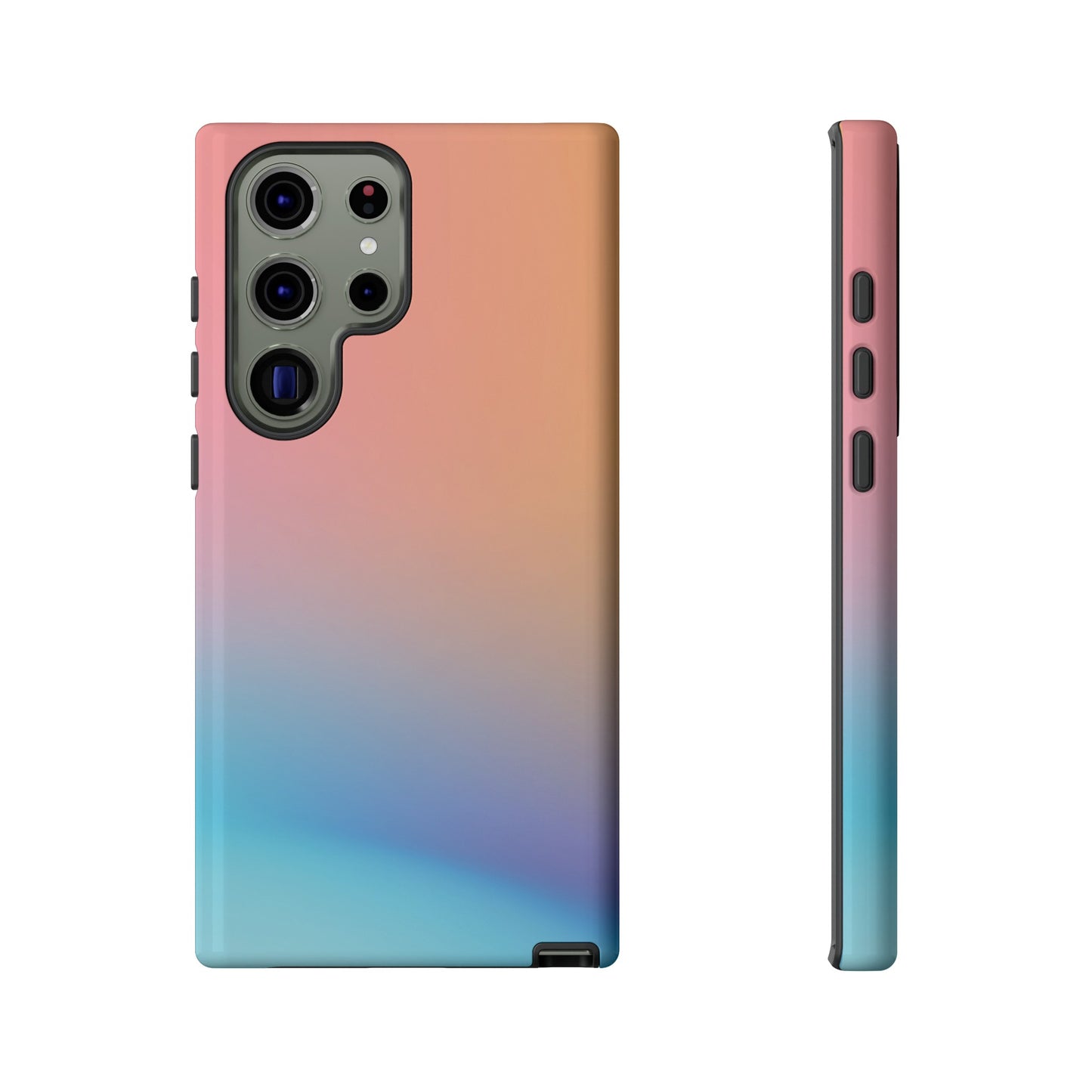 Dreamy Wallpaper Phone Case | iPhone 15 Plus/ Pro, 14, 13, 12| Google Pixel 7, Pro, 5| Samsung Galaxy S23 All Major Phone Models