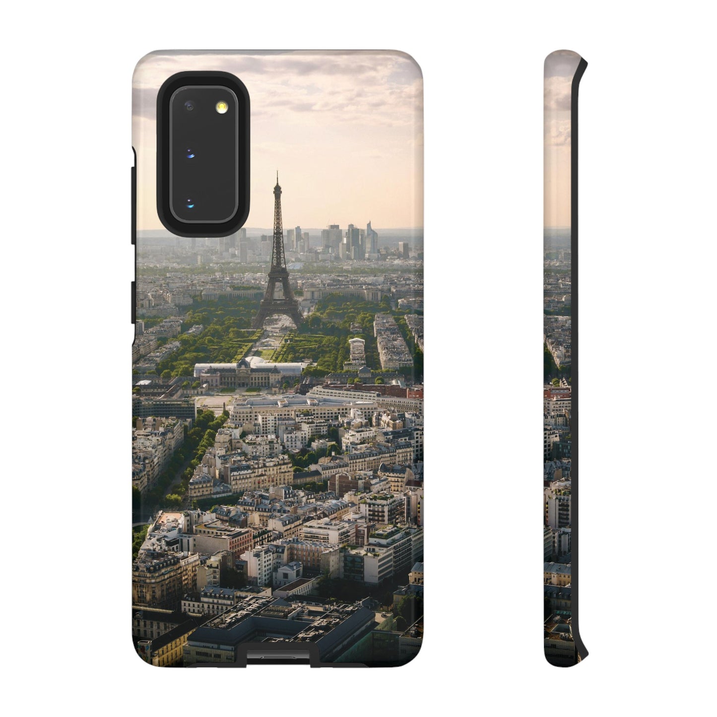 Paris Phone Case | iPhone 15 Plus/ Pro, 14, 13, 12| Google Pixel 7, Pro, 5| Samsung Galaxy S23 All Major Phone Models