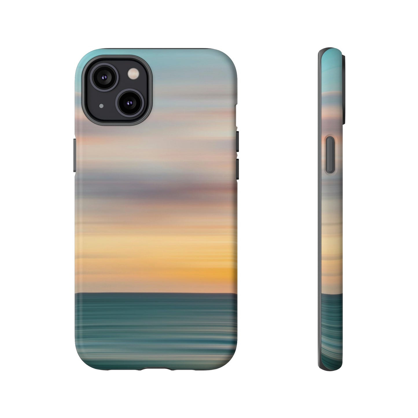 Afternoon Escape Wallpaper Phone Case | iPhone 15 Plus/ Pro, 14, 13, 12| Google Pixel 7, Pro, 5| Samsung Galaxy S23 All Major Phone Models