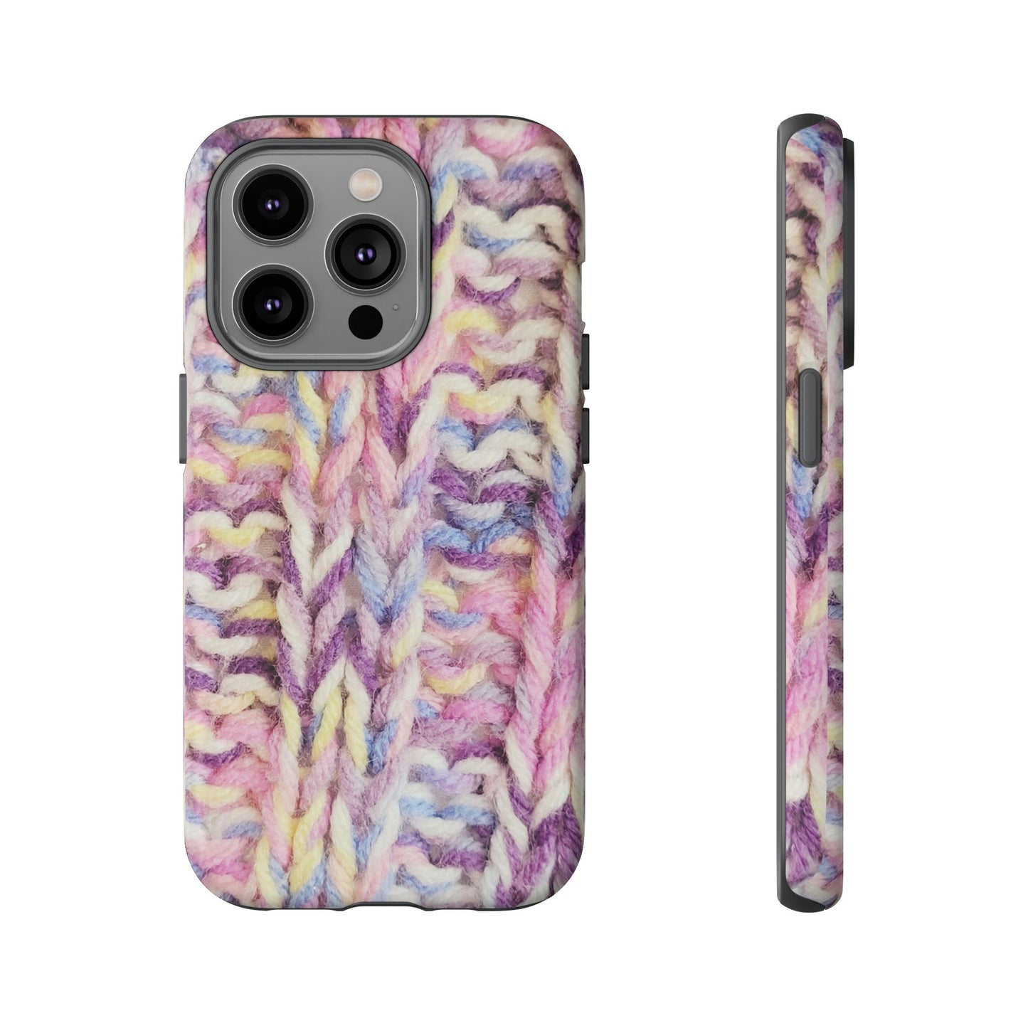 Wool Wallpaper Phone Case | iPhone 15 Plus/ Pro, 14, 13, 12| Google Pixel 7, Pro, 5| Samsung Galaxy S23 All Major Phone Models