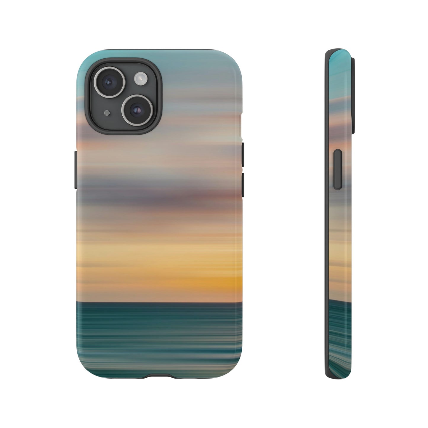 Afternoon Escape Wallpaper Phone Case | iPhone 15 Plus/ Pro, 14, 13, 12| Google Pixel 7, Pro, 5| Samsung Galaxy S23 All Major Phone Models