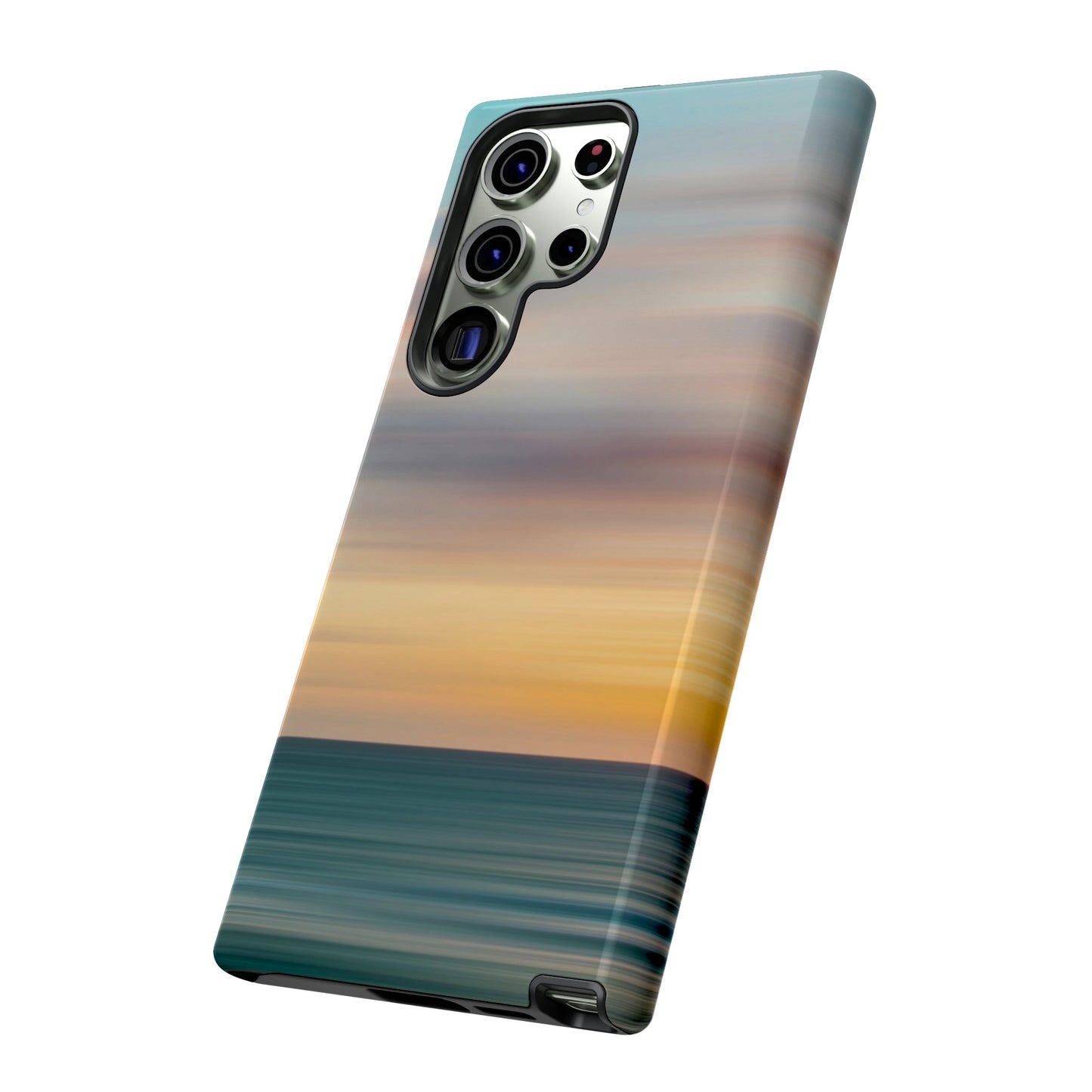 Afternoon Escape Wallpaper Phone Case | iPhone 15 Plus/ Pro, 14, 13, 12| Google Pixel 7, Pro, 5| Samsung Galaxy S23 All Major Phone Models