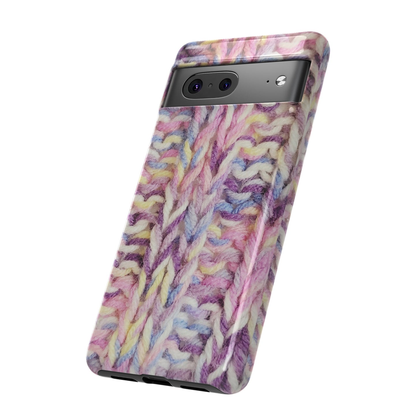 Wool Wallpaper Phone Case | iPhone 15 Plus/ Pro, 14, 13, 12| Google Pixel 7, Pro, 5| Samsung Galaxy S23 All Major Phone Models