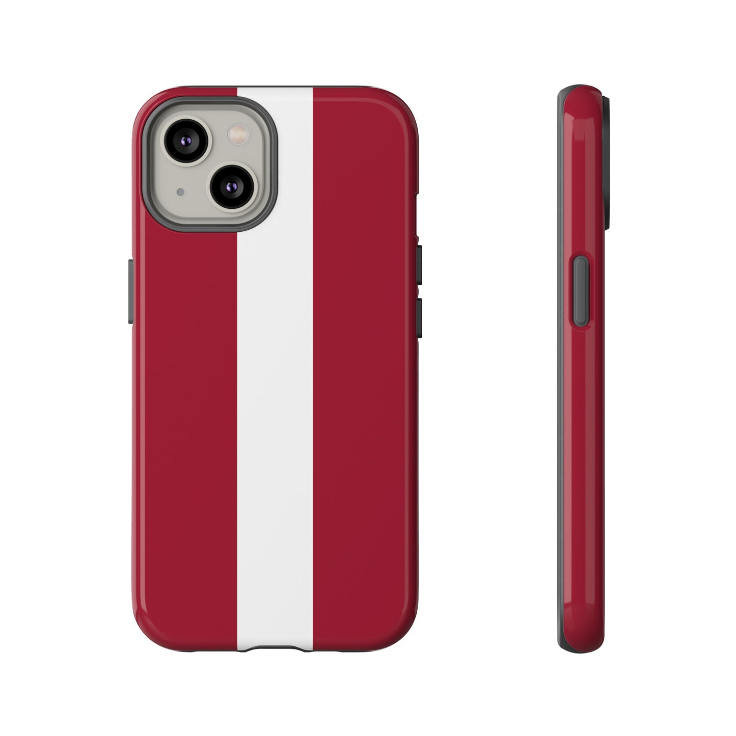 Latvia Flag Phone Case | iPhone 15 Plus/ Pro, 14, 13, 12| Google Pixel 7, Pro, 5| Samsung Galaxy S23 All Major Phone Models