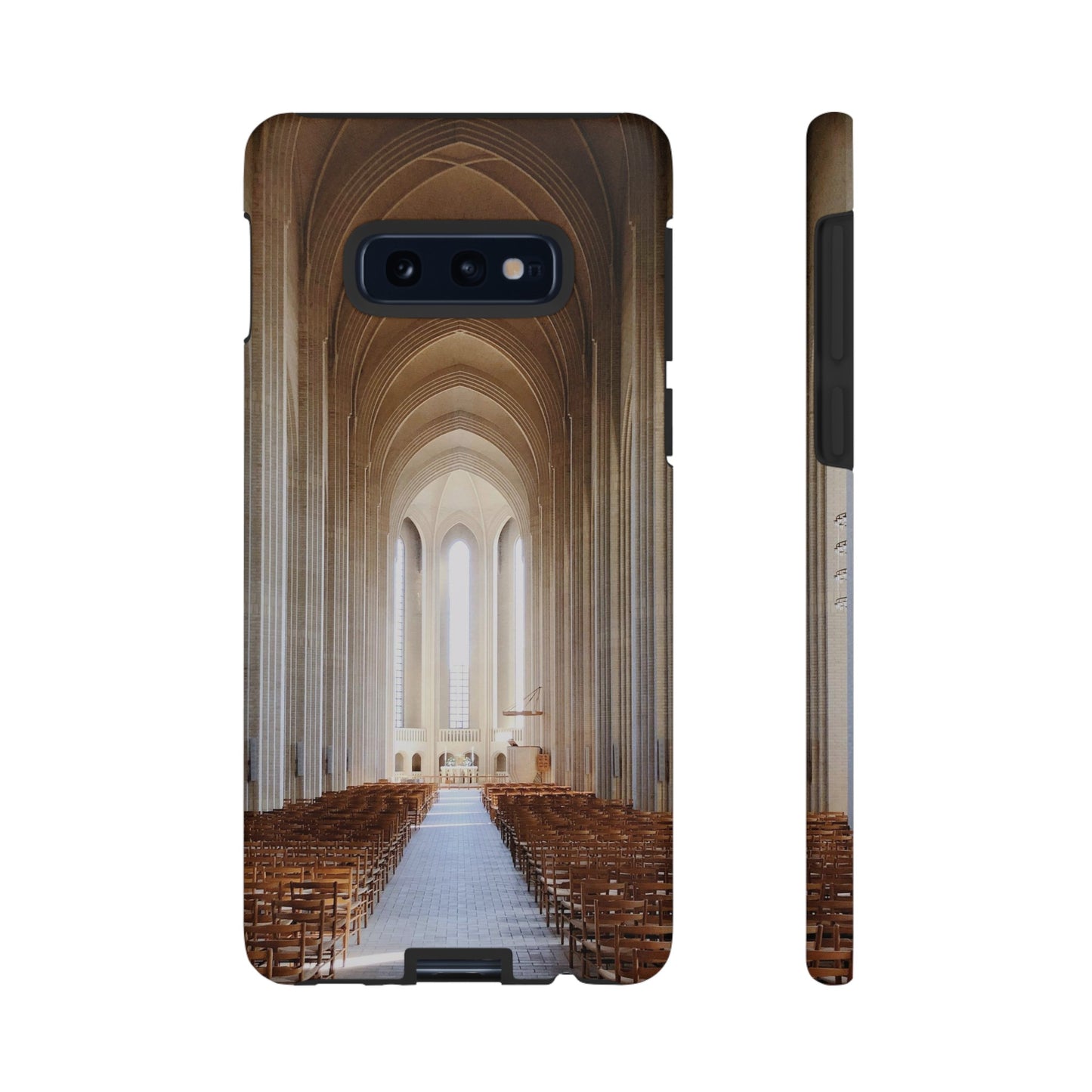 Grand Hall Wallpaper Phone Case | iPhone 15 Plus/ Pro, 14, 13, 12| Google Pixel 7, Pro, 5| Samsung Galaxy S23 All Major Phone Models