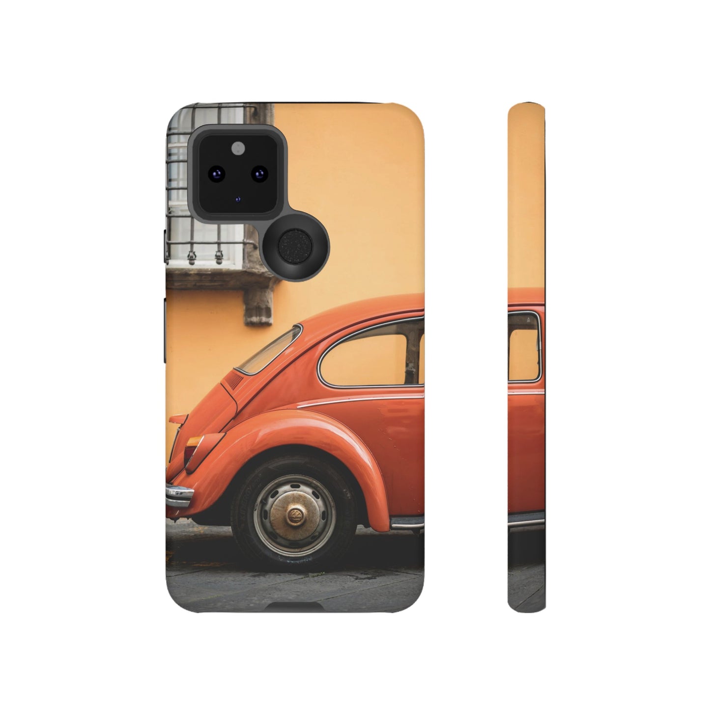 Car Wallpaper Phone Case | iPhone 15 Plus/ Pro, 14, 13, 12| Google Pixel 7, Pro, 5| Samsung Galaxy S23 All Major Phone Models