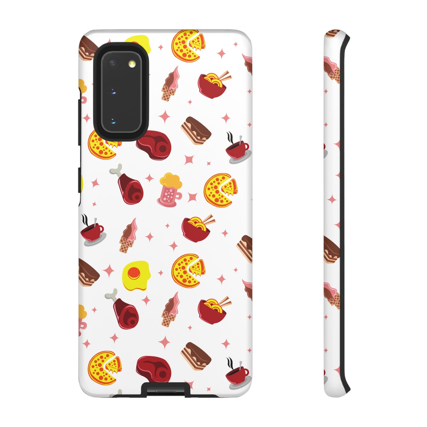 Take Out Wallpaper Phone Case | iPhone 15 Plus/ Pro, 14, 13, 12| Google Pixel 7, Pro, 5| Samsung Galaxy S23 All Major Phone Models