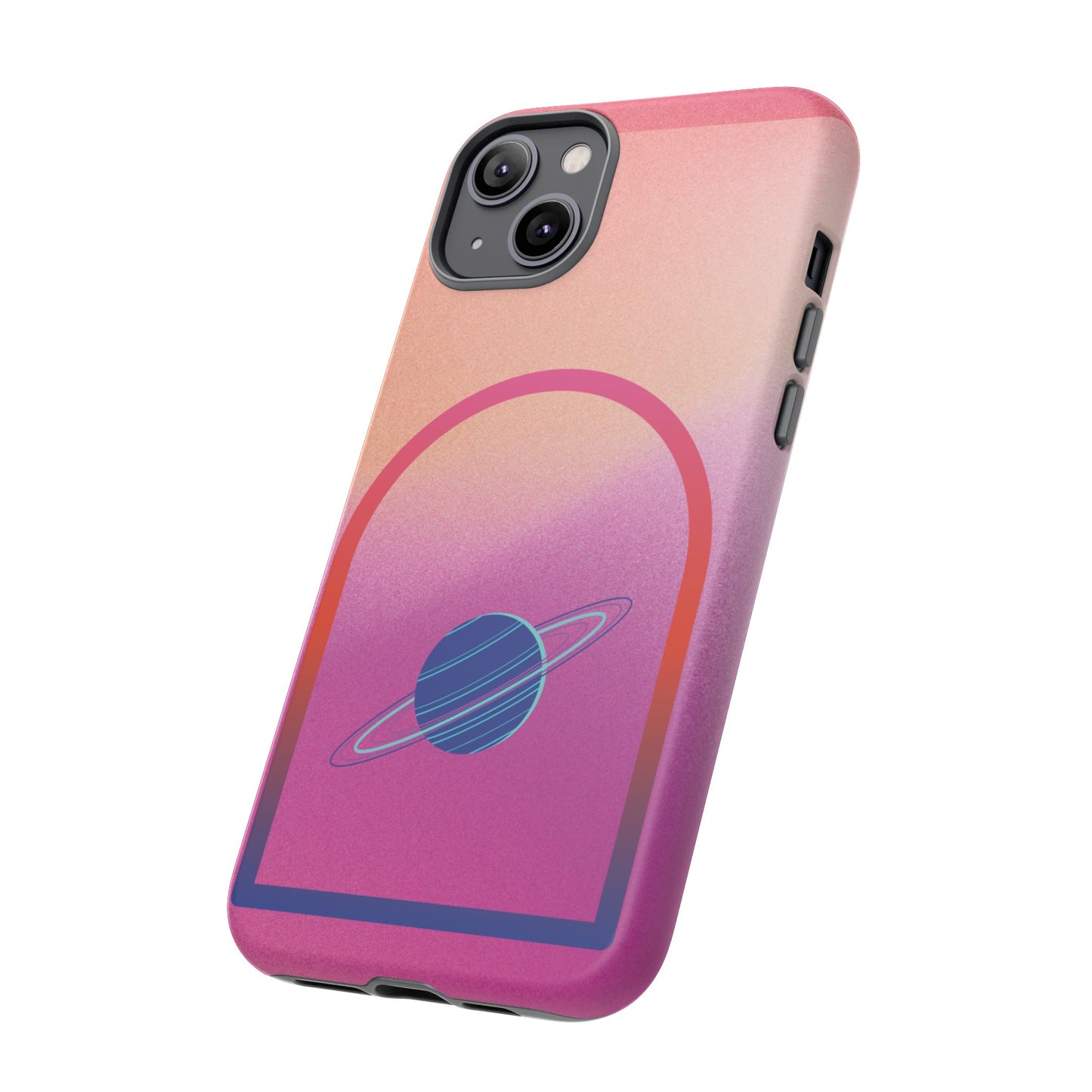 Galaxy Arch Phone Case | iPhone 15 Plus/ Pro, 14, 13, 12| Google Pixel 7, Pro, 5| Samsung Galaxy S23 All Major Phone Models