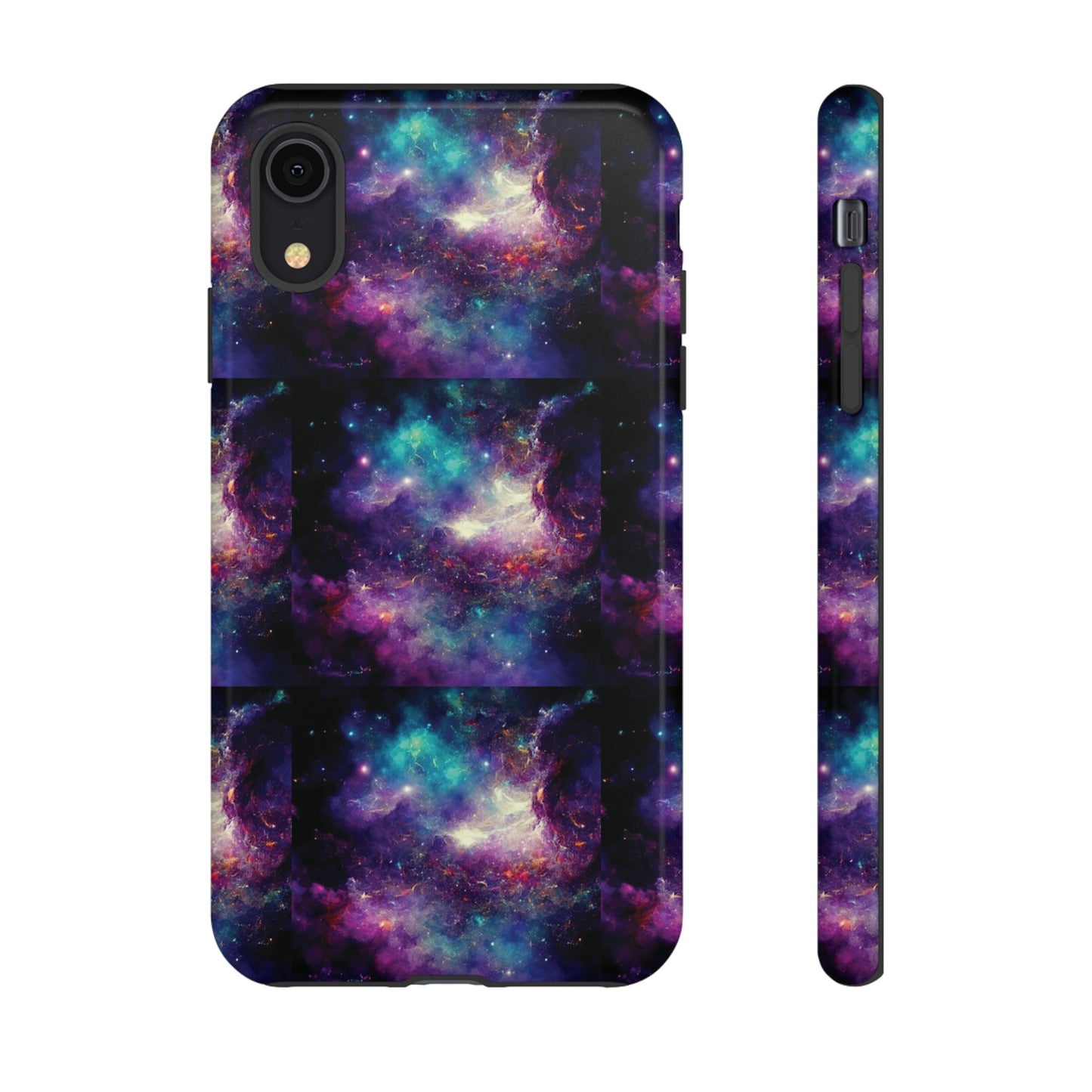 Mesmerising Galaxy Wallpaper Phone Case | iPhone 15 Plus/ Pro, 14, 13, 12| Google Pixel 7, Pro, 5| Samsung Galaxy S23 All Major Phone Models