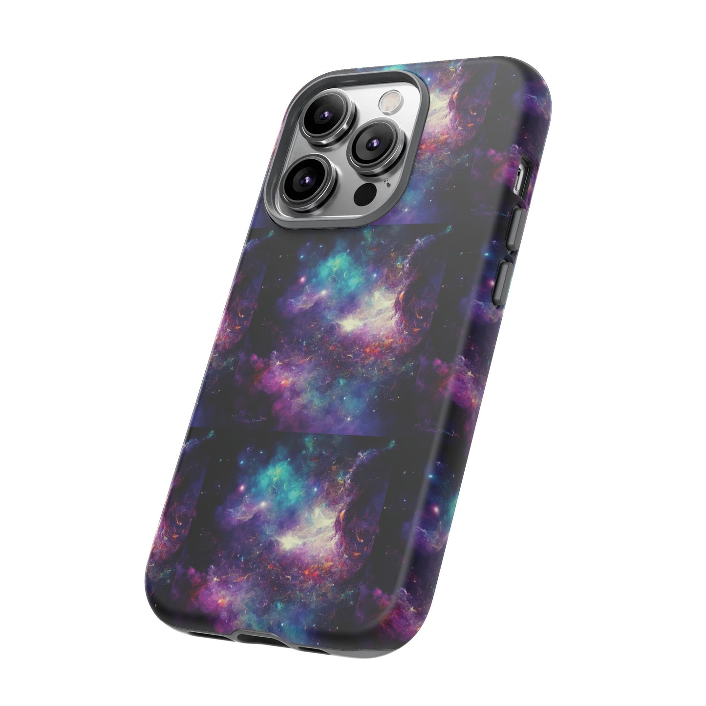 Mesmerising Galaxy Wallpaper Phone Case | iPhone 15 Plus/ Pro, 14, 13, 12| Google Pixel 7, Pro, 5| Samsung Galaxy S23 All Major Phone Models