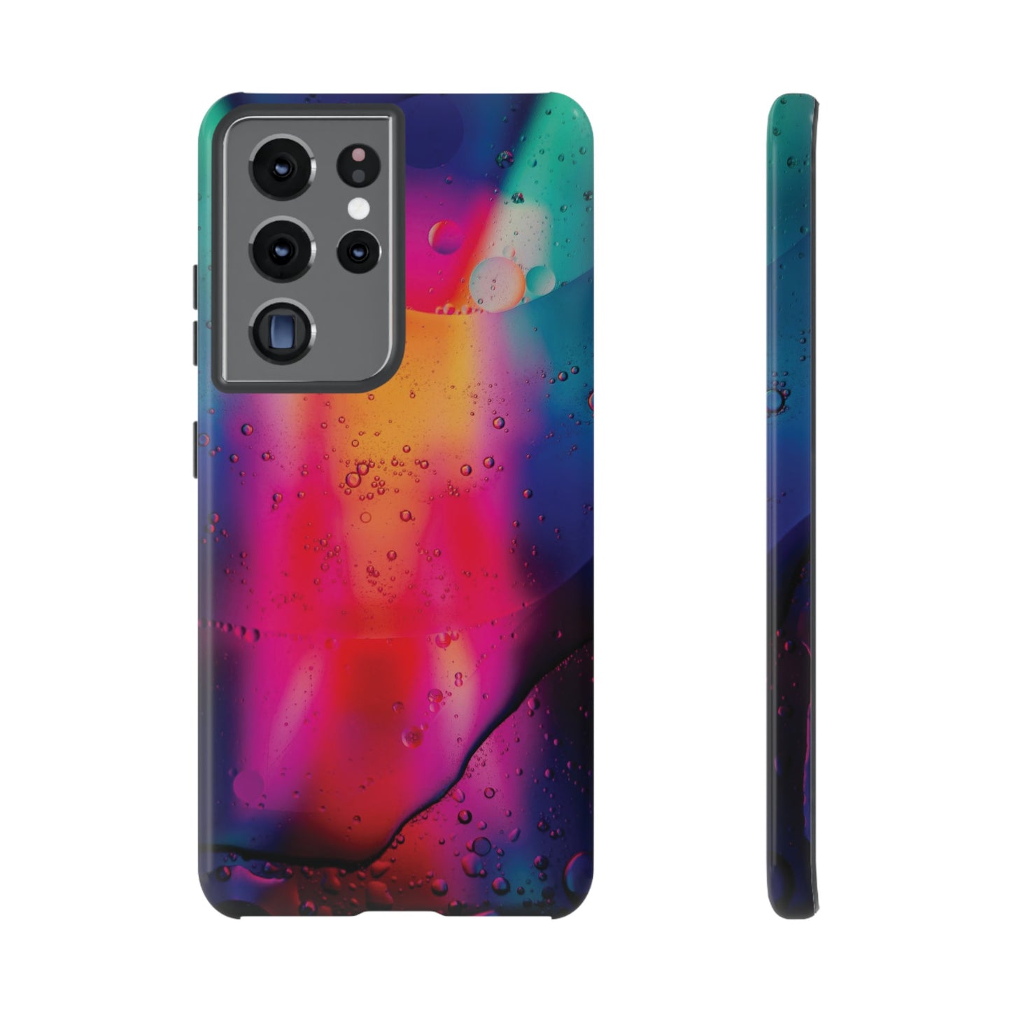 Abstract Wallpaper Phone Case | iPhone 15 Plus/ Pro, 14, 13, 12| Google Pixel 7, Pro, 5| Samsung Galaxy S23 All Major Phone Models