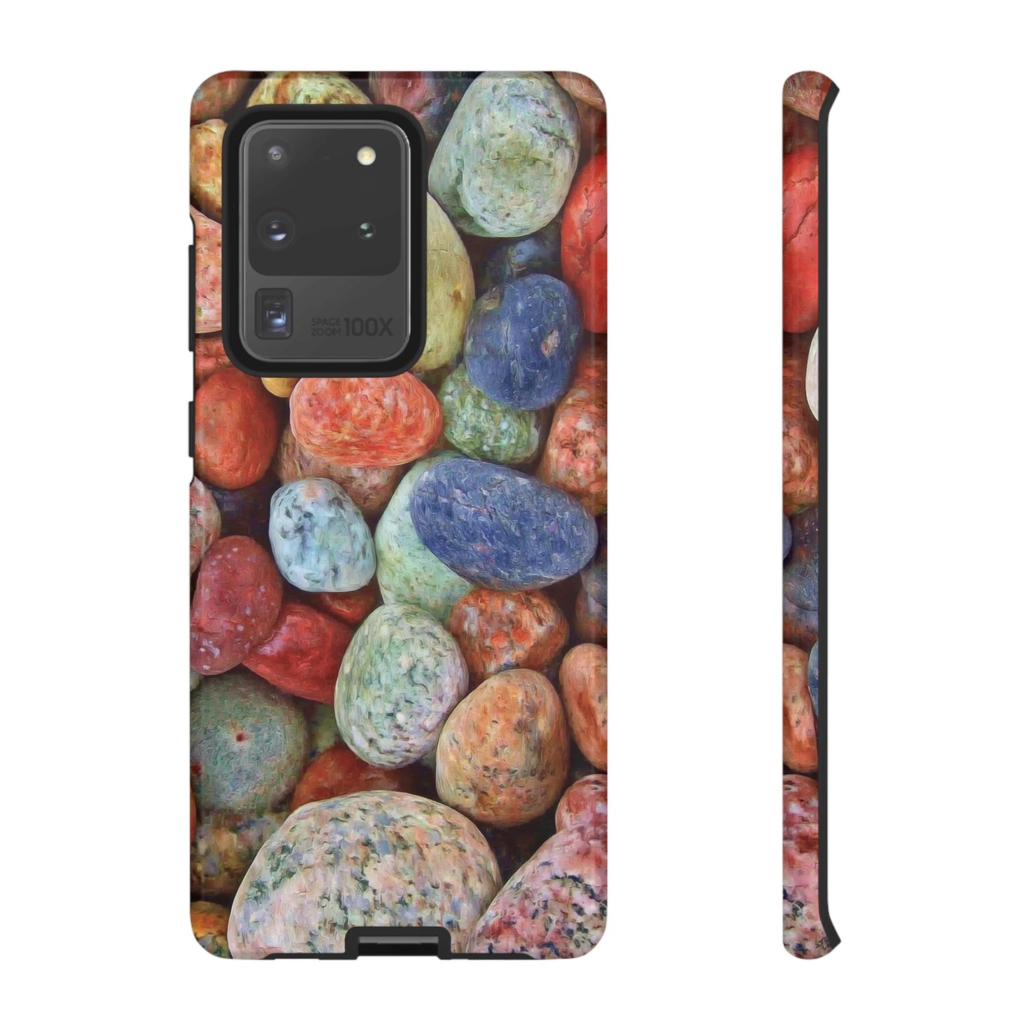 Rock Wallpaper Phone Case | iPhone 15 Plus/ Pro, 14, 13, 12| Google Pixel 7, Pro, 5| Samsung Galaxy S23 All Major Phone Models