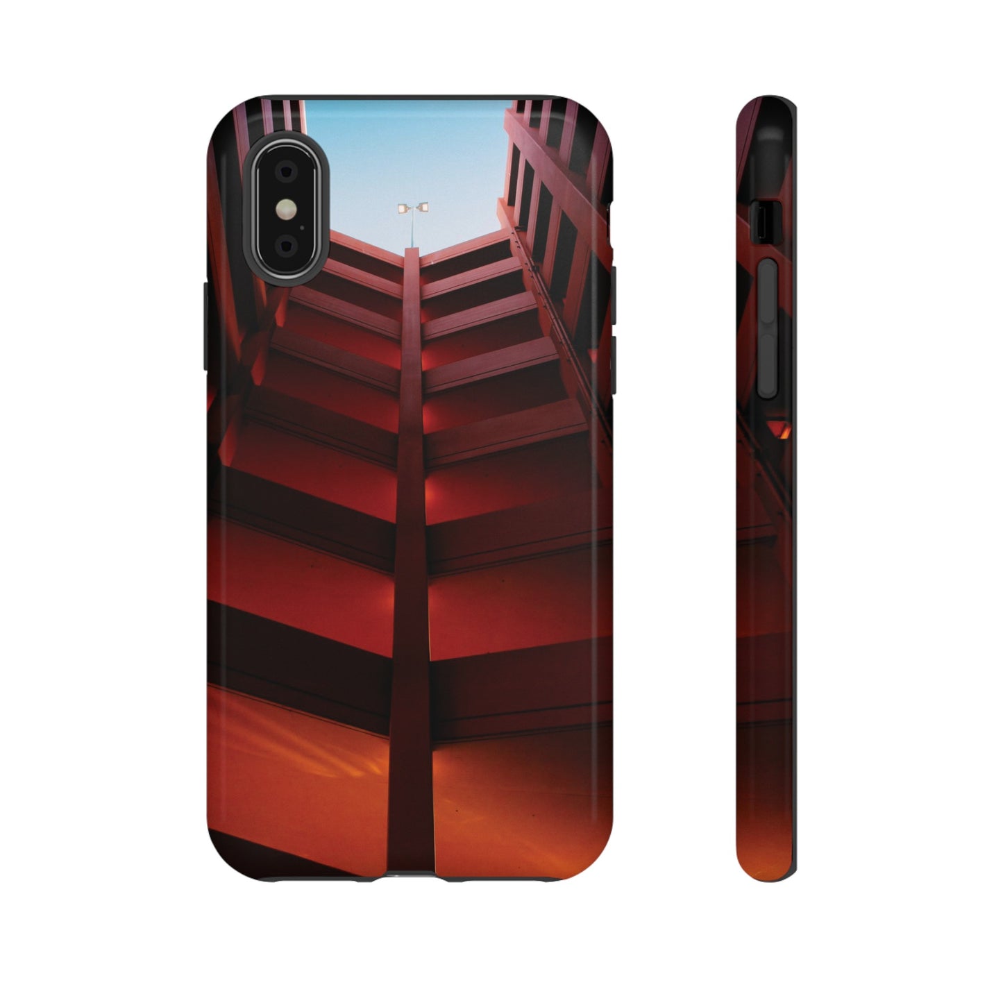 Building Wallpaper Phone Case | iPhone 15 Plus/ Pro, 14, 13, 12| Google Pixel 7, Pro, 5| Samsung Galaxy S23 All Major Phone Models