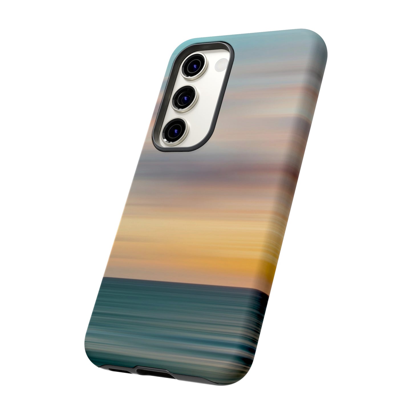 Afternoon Escape Wallpaper Phone Case | iPhone 15 Plus/ Pro, 14, 13, 12| Google Pixel 7, Pro, 5| Samsung Galaxy S23 All Major Phone Models