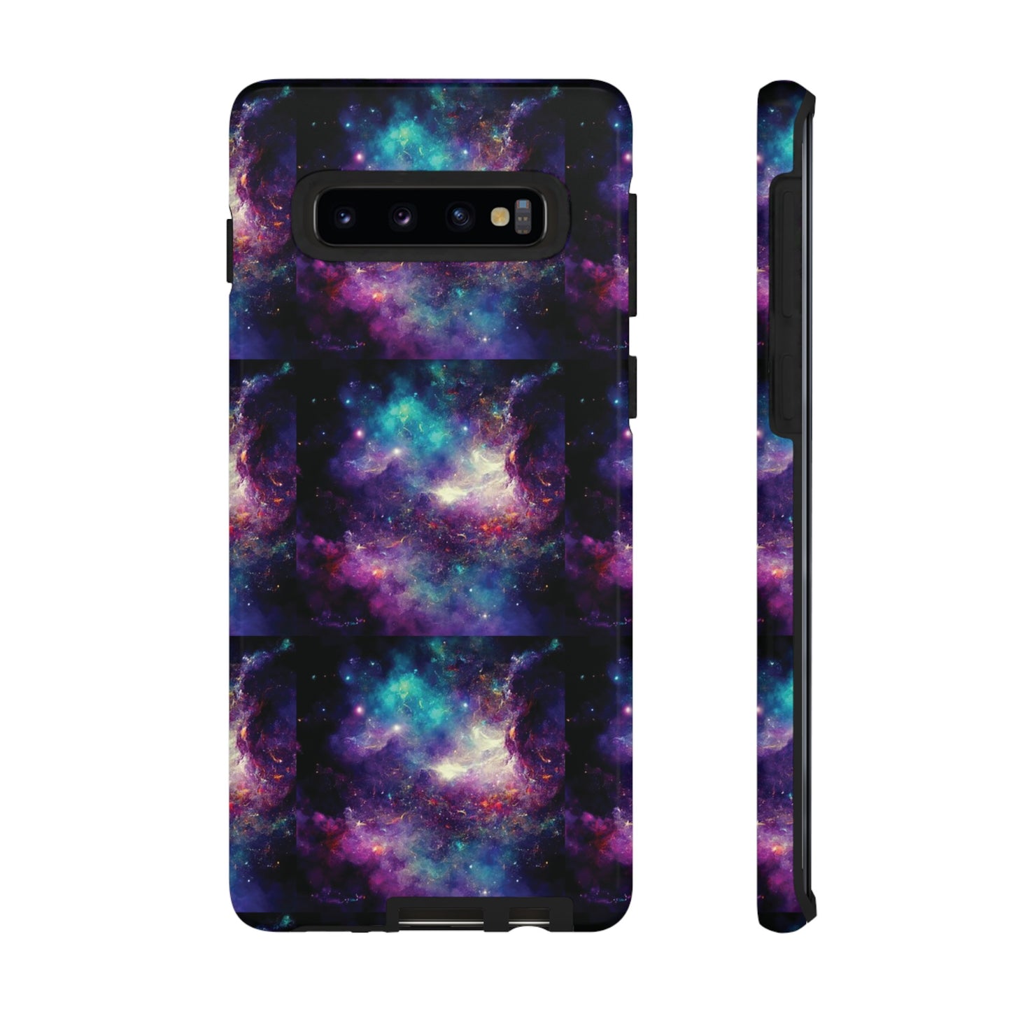 Mesmerising Galaxy Wallpaper Phone Case | iPhone 15 Plus/ Pro, 14, 13, 12| Google Pixel 7, Pro, 5| Samsung Galaxy S23 All Major Phone Models