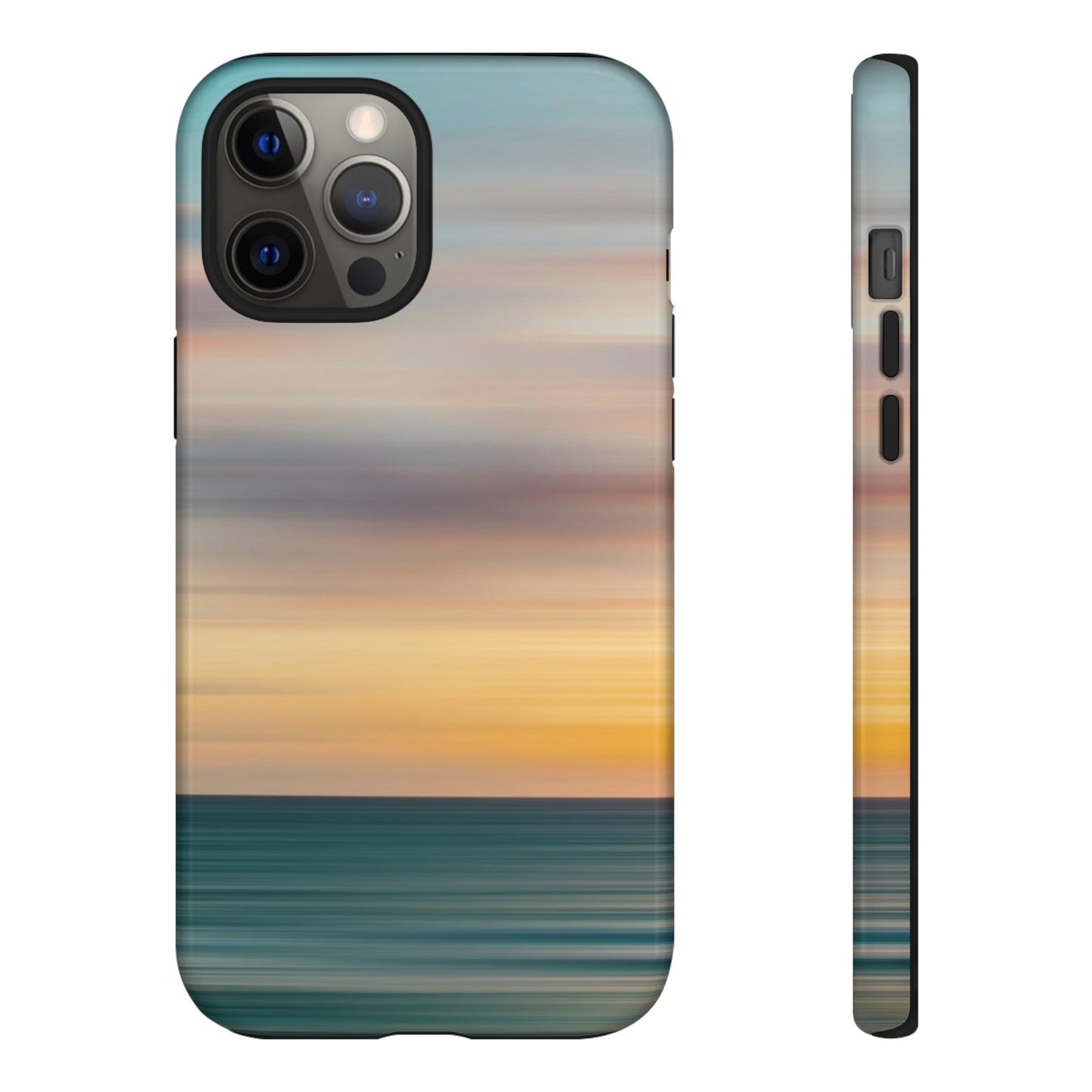 Afternoon Escape Wallpaper Phone Case | iPhone 15 Plus/ Pro, 14, 13, 12| Google Pixel 7, Pro, 5| Samsung Galaxy S23 All Major Phone Models