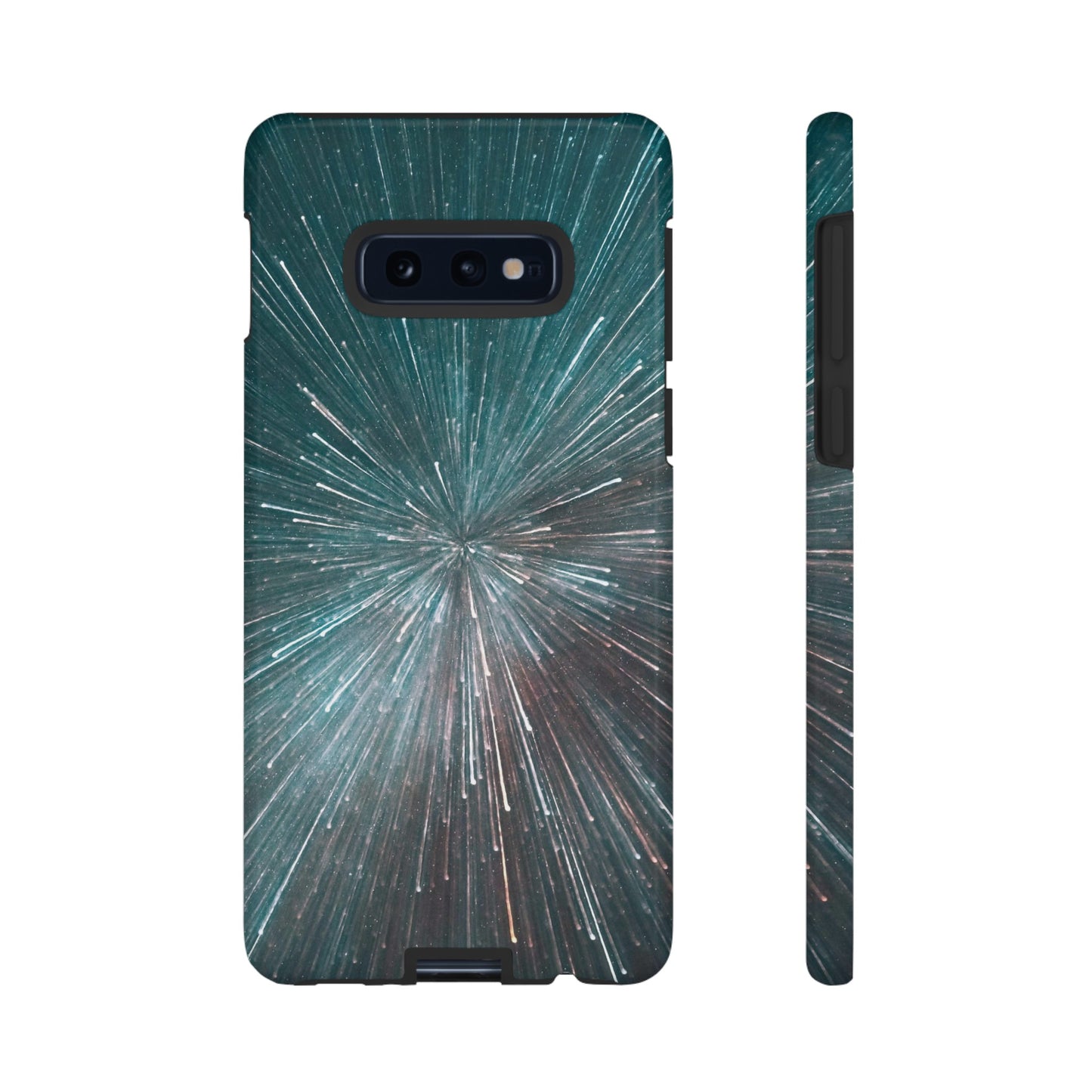 Galaxy Wallpaper Phone Case | iPhone 15 Plus/ Pro, 14, 13, 12| Google Pixel 7, Pro, 5| Samsung Galaxy S23 All Major Phone Models