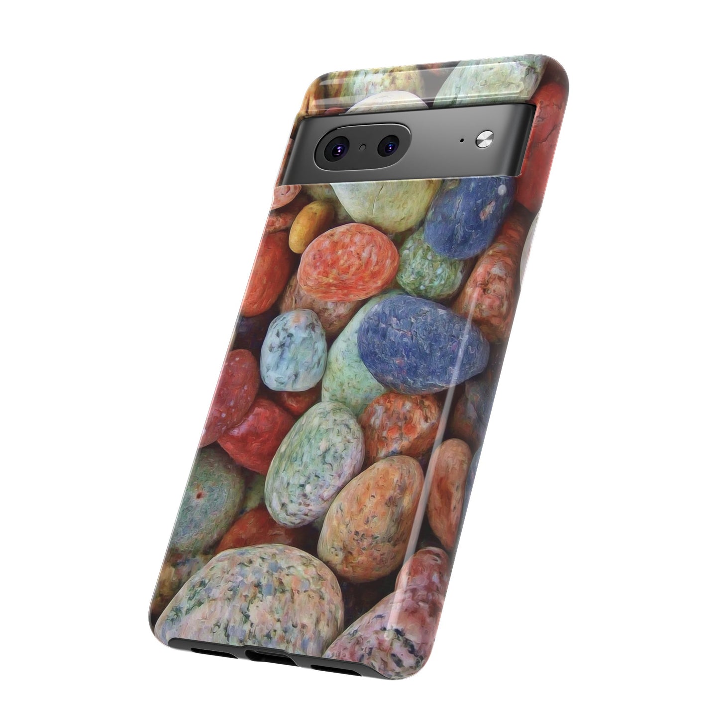 Rock Wallpaper Phone Case | iPhone 15 Plus/ Pro, 14, 13, 12| Google Pixel 7, Pro, 5| Samsung Galaxy S23 All Major Phone Models