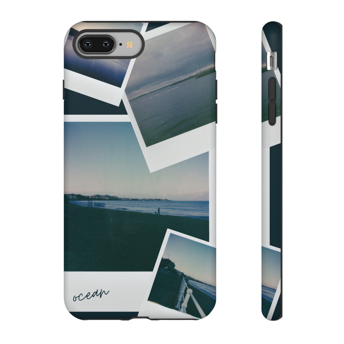 Polaroid Wallpaper Phone Case | iPhone 15 Plus/ Pro, 14, 13, 12| Google Pixel 7, Pro, 5| Samsung Galaxy S23 All Major Phone Models