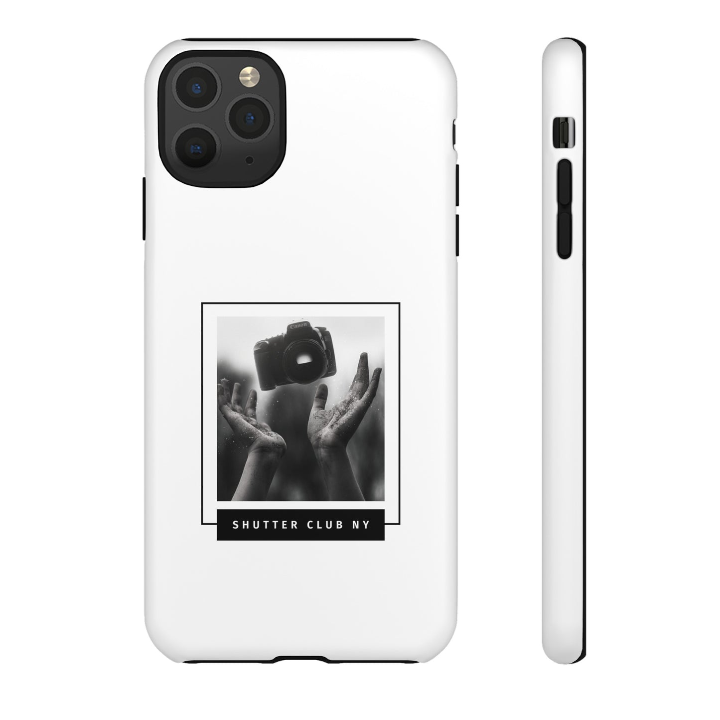 Camera Phone Case | iPhone 15 Plus/ Pro, 14, 13, 12| Google Pixel 7, Pro, 5| Samsung Galaxy S23 All Major Phone Models