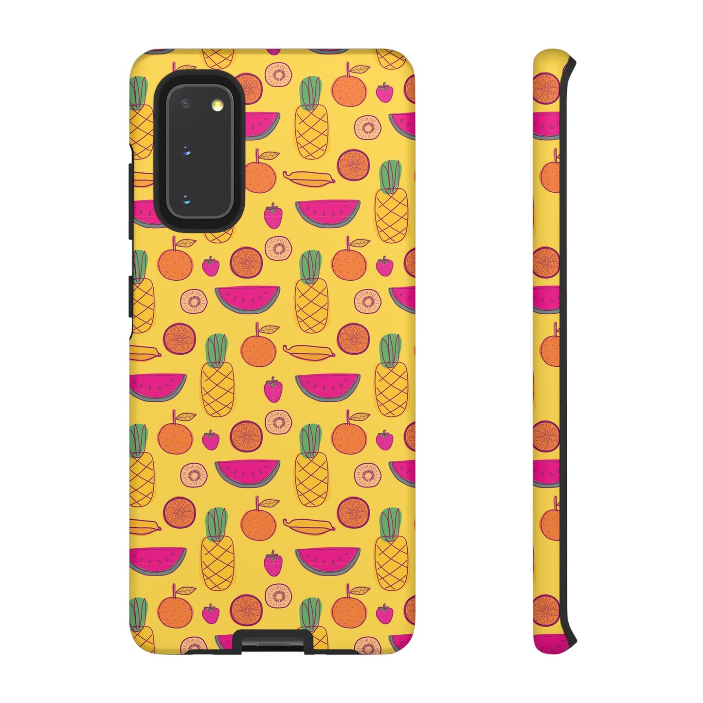 Party Punch Wallpaper Phone Case | iPhone 15 Plus/ Pro, 14, 13, 12| Google Pixel 7, Pro, 5| Samsung Galaxy S23 All Major Phone Models