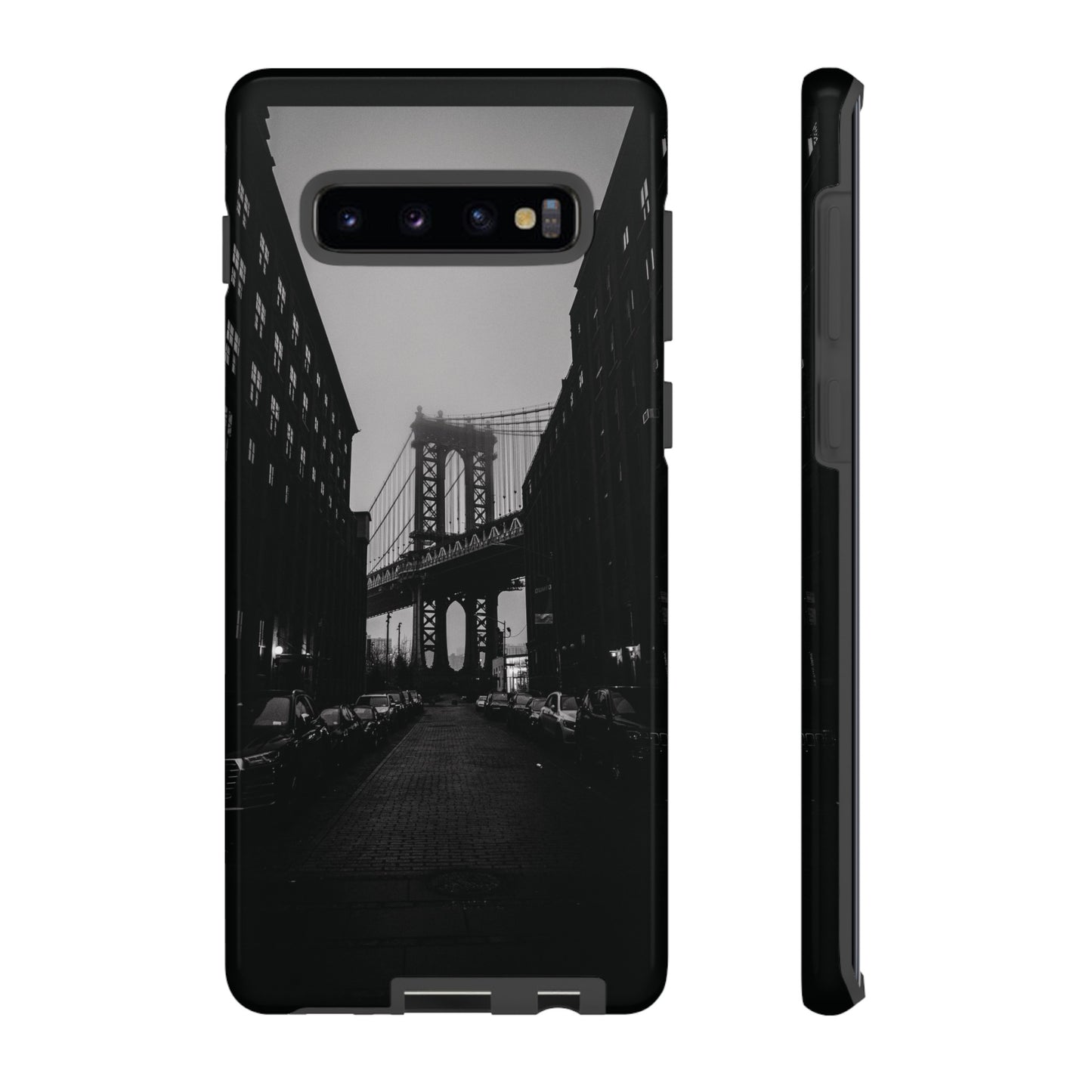 Brooklyn Bridge Phone Case | iPhone 15 Plus/ Pro, 14, 13, 12| Google Pixel 7, Pro, 5| Samsung Galaxy S23 All Major Phone Models