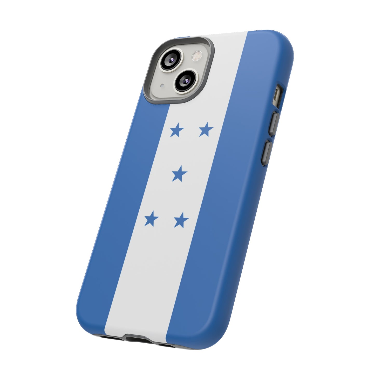 Honduras Flag Phone Case | iPhone 15 Plus/ Pro, 14, 13, 12| Google Pixel 7, Pro, 5| Samsung Galaxy S23 All Major Phone Models