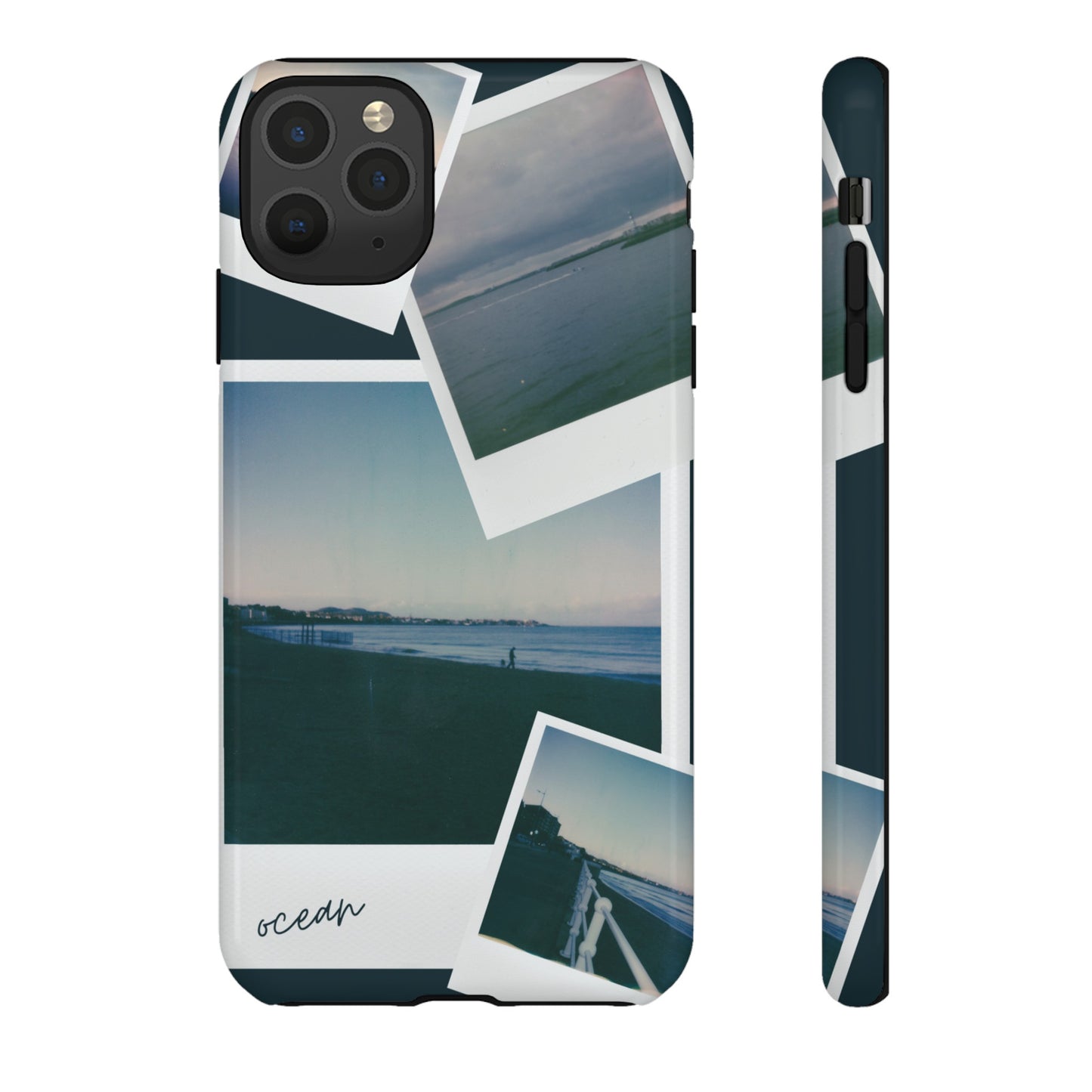 Polaroid Wallpaper Phone Case | iPhone 15 Plus/ Pro, 14, 13, 12| Google Pixel 7, Pro, 5| Samsung Galaxy S23 All Major Phone Models