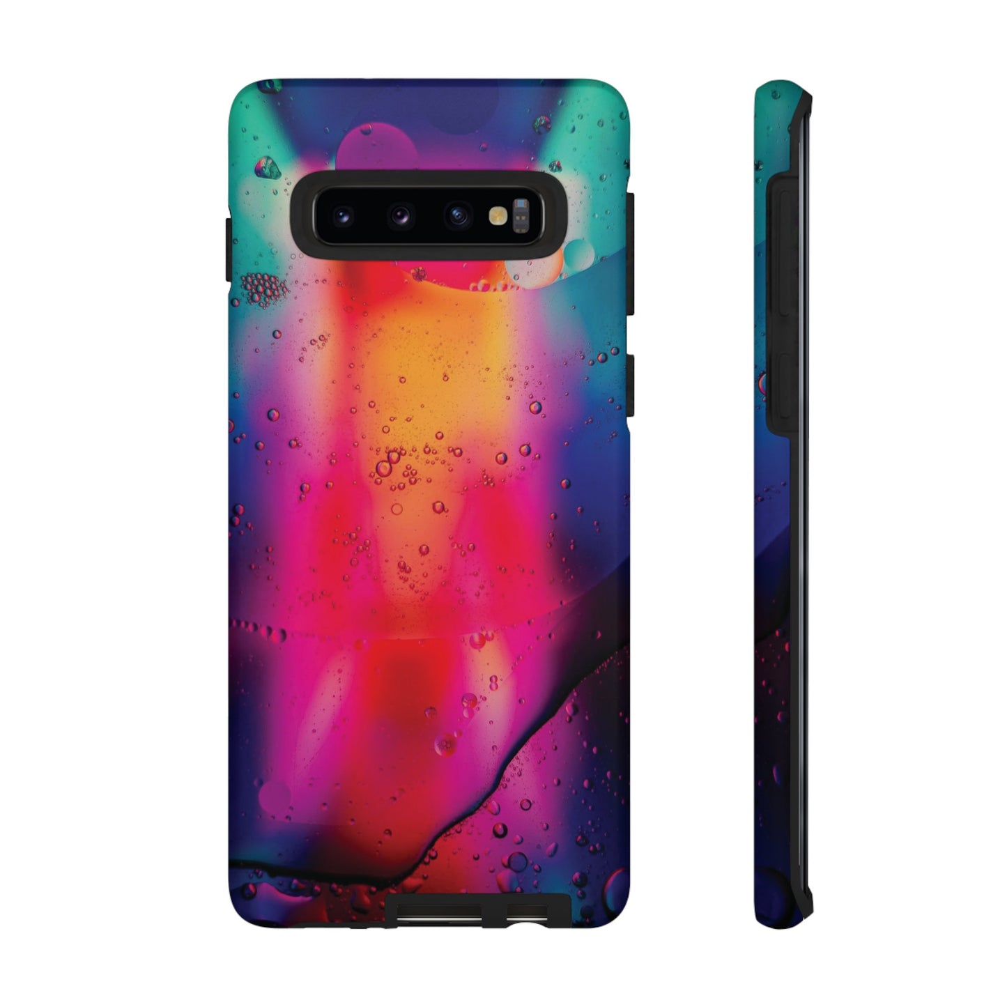 Abstract Wallpaper Phone Case | iPhone 15 Plus/ Pro, 14, 13, 12| Google Pixel 7, Pro, 5| Samsung Galaxy S23 All Major Phone Models