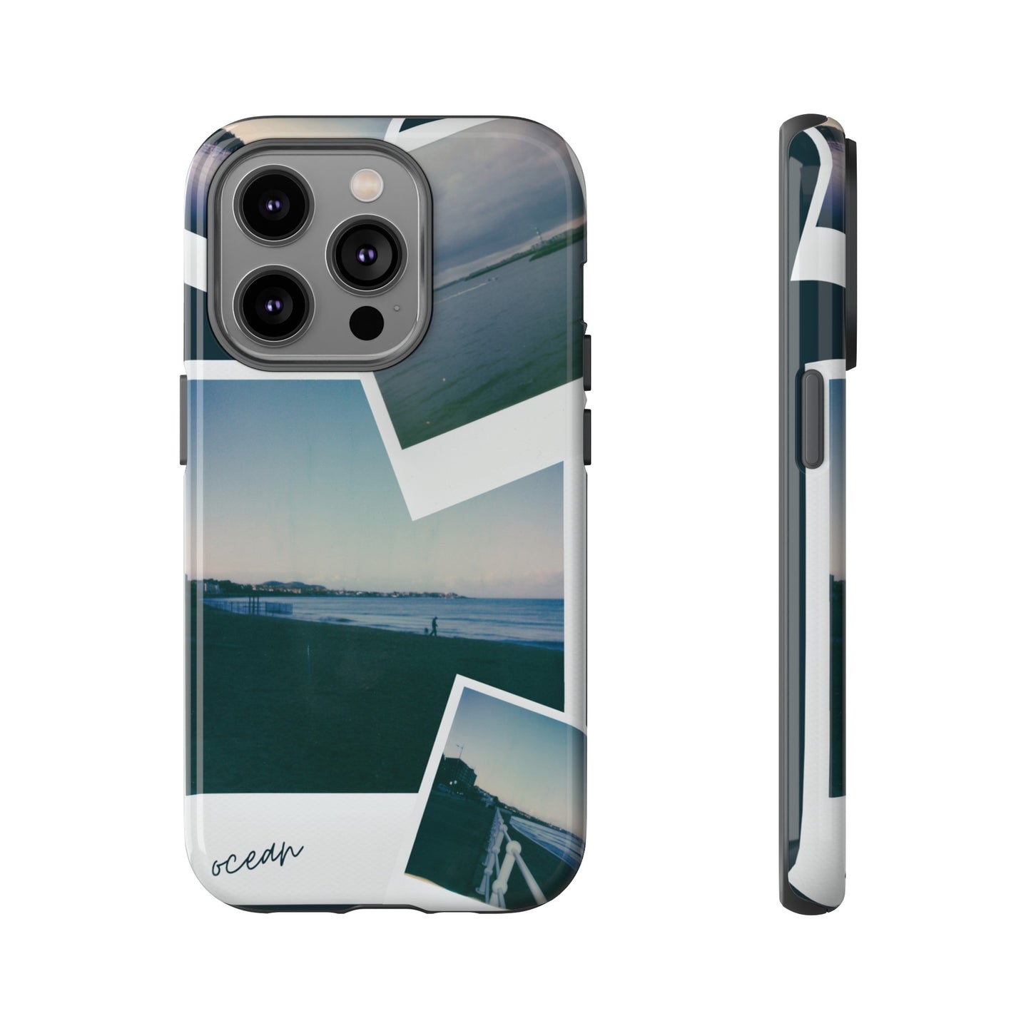 Polaroid Wallpaper Phone Case | iPhone 15 Plus/ Pro, 14, 13, 12| Google Pixel 7, Pro, 5| Samsung Galaxy S23 All Major Phone Models