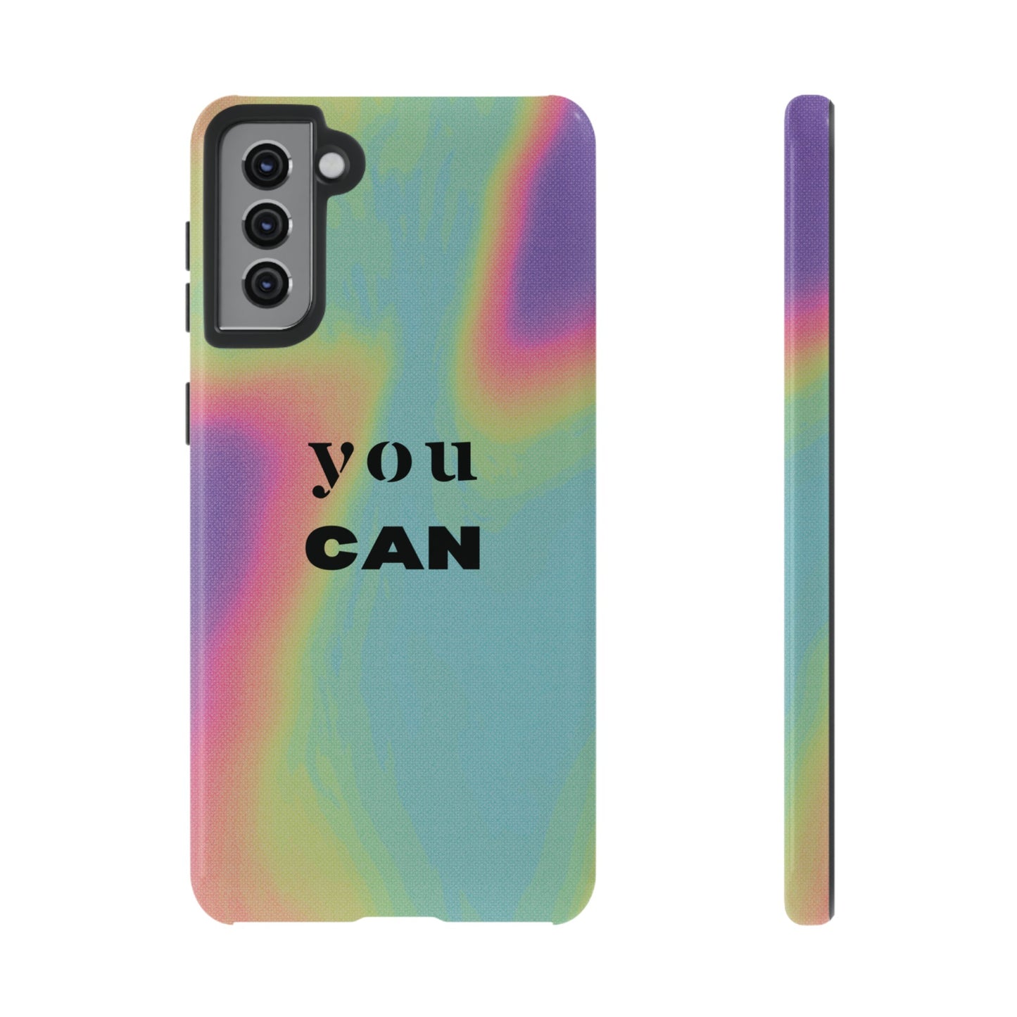 You Can Wallpaper Phone Case | iPhone 15 Plus/ Pro, 14, 13, 12| Google Pixel 7, Pro, 5| Samsung Galaxy S23 All Major Phone Models