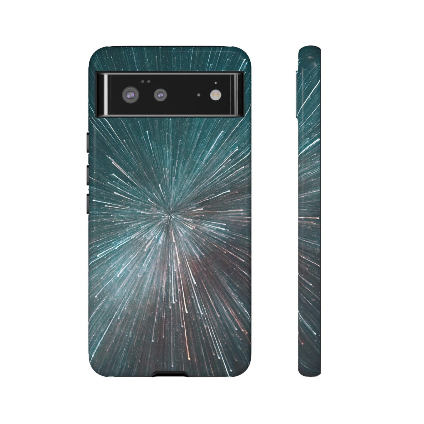 Galaxy Wallpaper Phone Case | iPhone 15 Plus/ Pro, 14, 13, 12| Google Pixel 7, Pro, 5| Samsung Galaxy S23 All Major Phone Models