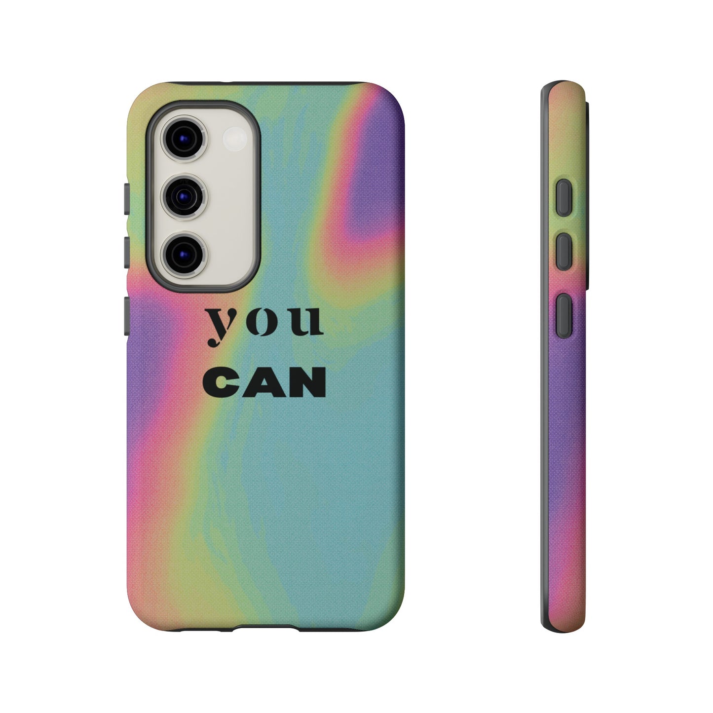 You Can Wallpaper Phone Case | iPhone 15 Plus/ Pro, 14, 13, 12| Google Pixel 7, Pro, 5| Samsung Galaxy S23 All Major Phone Models