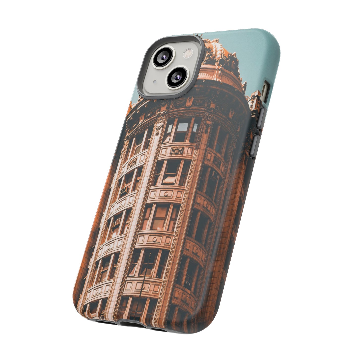 Architectural Wallpaper Phone Case | iPhone 15 Plus/ Pro, 14, 13, 12| Google Pixel 7, Pro, 5| Samsung Galaxy S23 All Major Phone Models