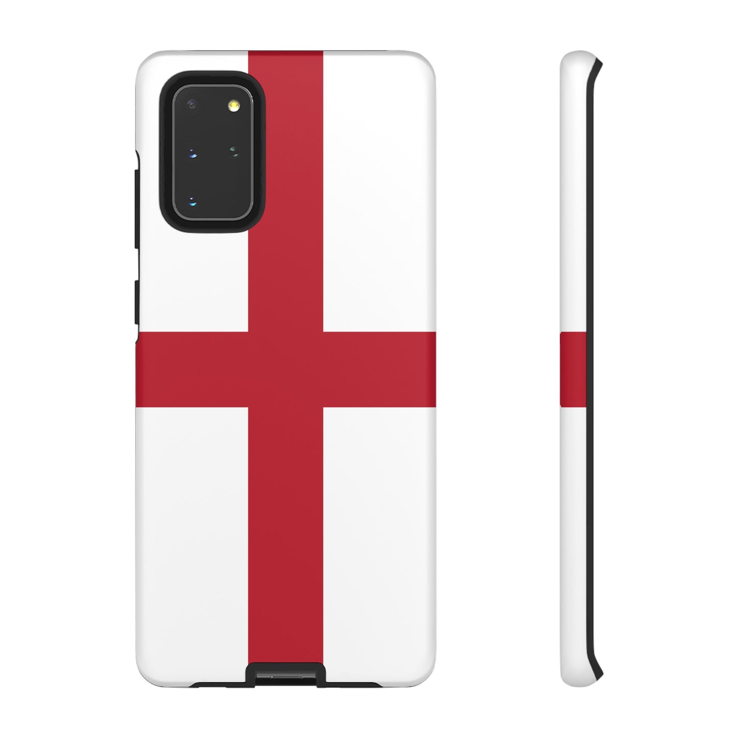 England (United Kingdom) Flag Phone Case |iPhone 15 Plus/ Pro, 14, 13, 12|Google Pixel 7, Pro, 5| Samsung Galaxy S23 All Major Phone Models