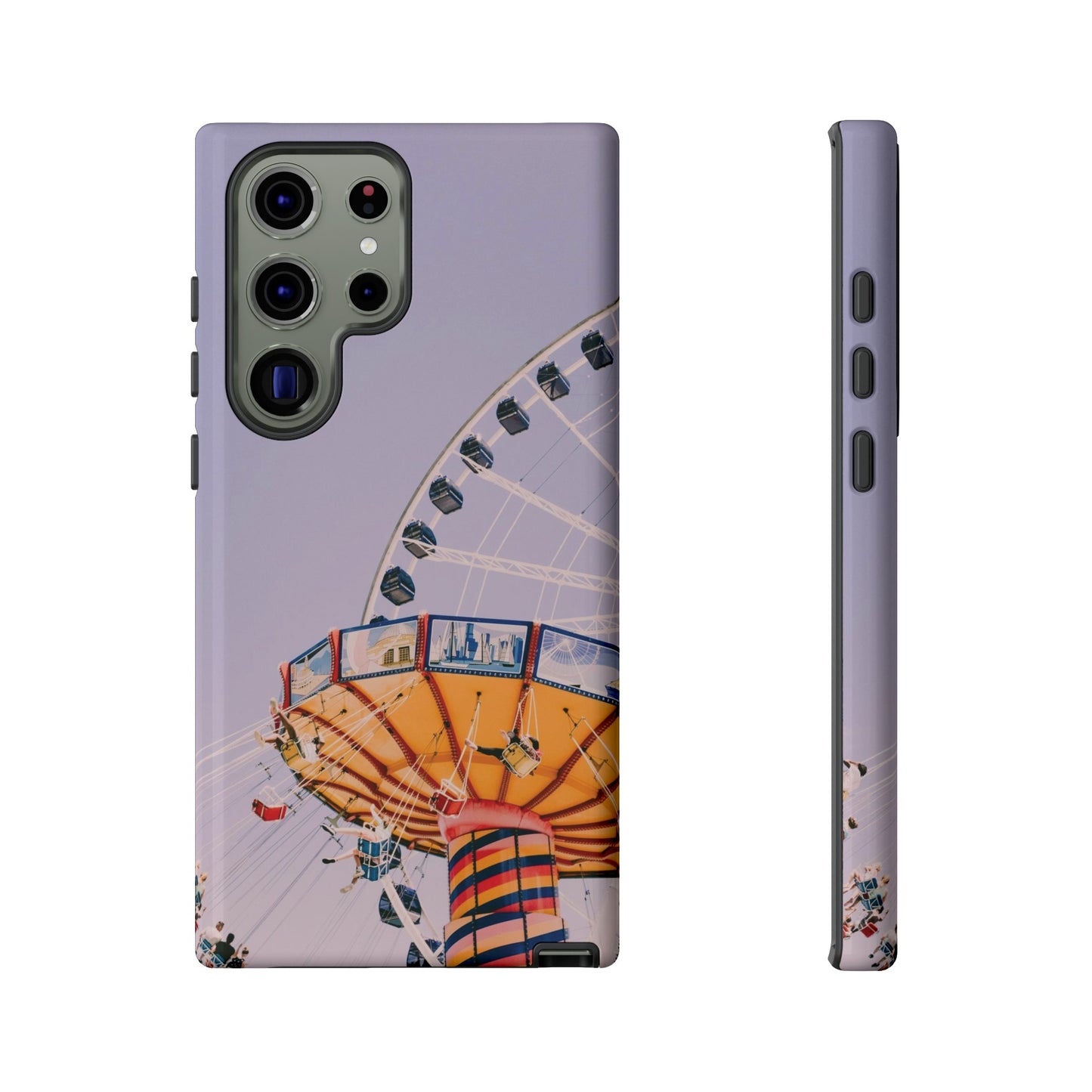 Carnival Wallpaper Phone Case | iPhone 15 Plus/ Pro, 14, 13, 12| Google Pixel 7, Pro, 5| Samsung Galaxy S23 All Major Phone Models